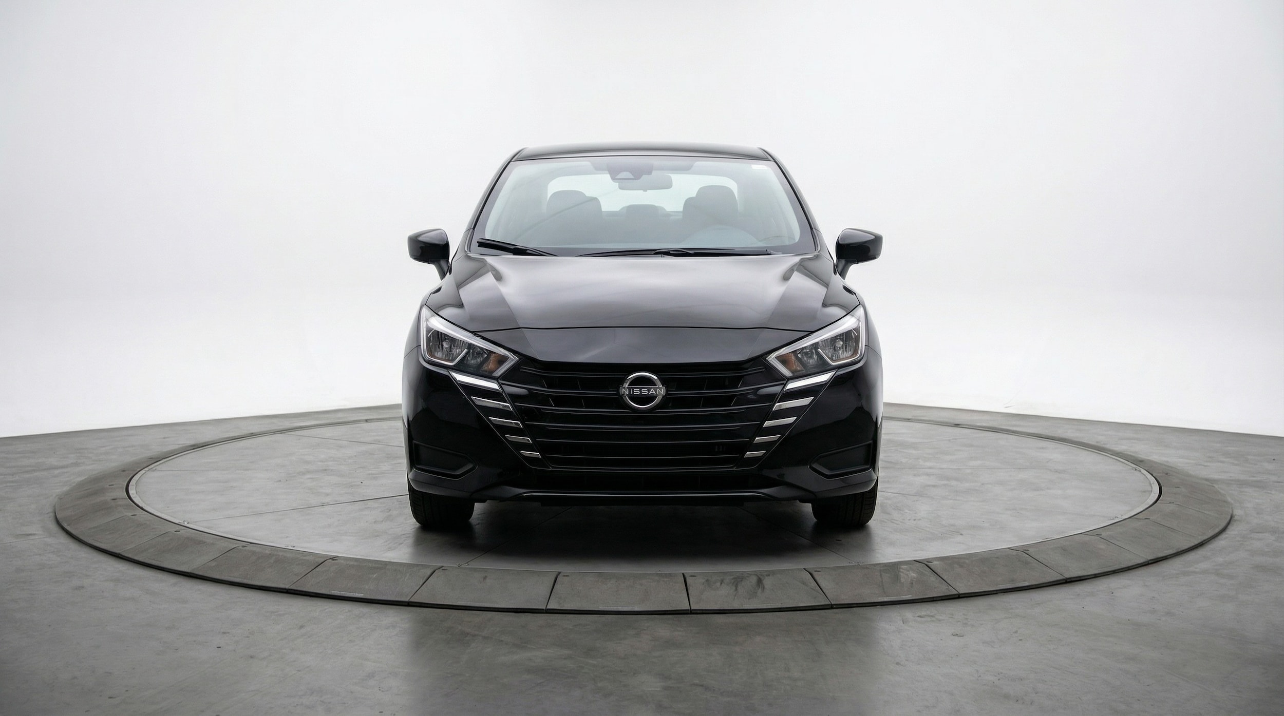 Thumbnail: 2025 Nissan Versa - 2