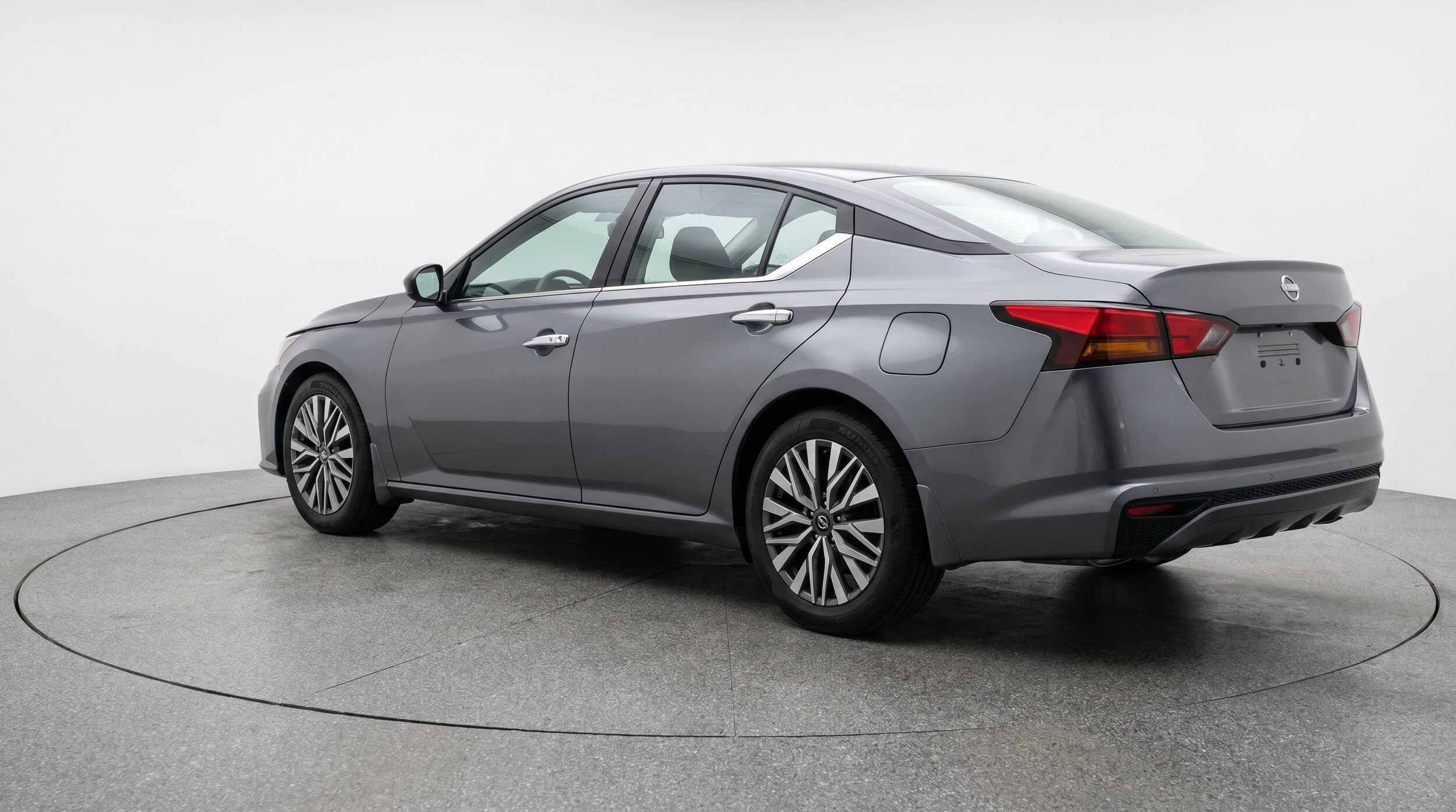 Thumbnail: 2025 Nissan Altima - 6