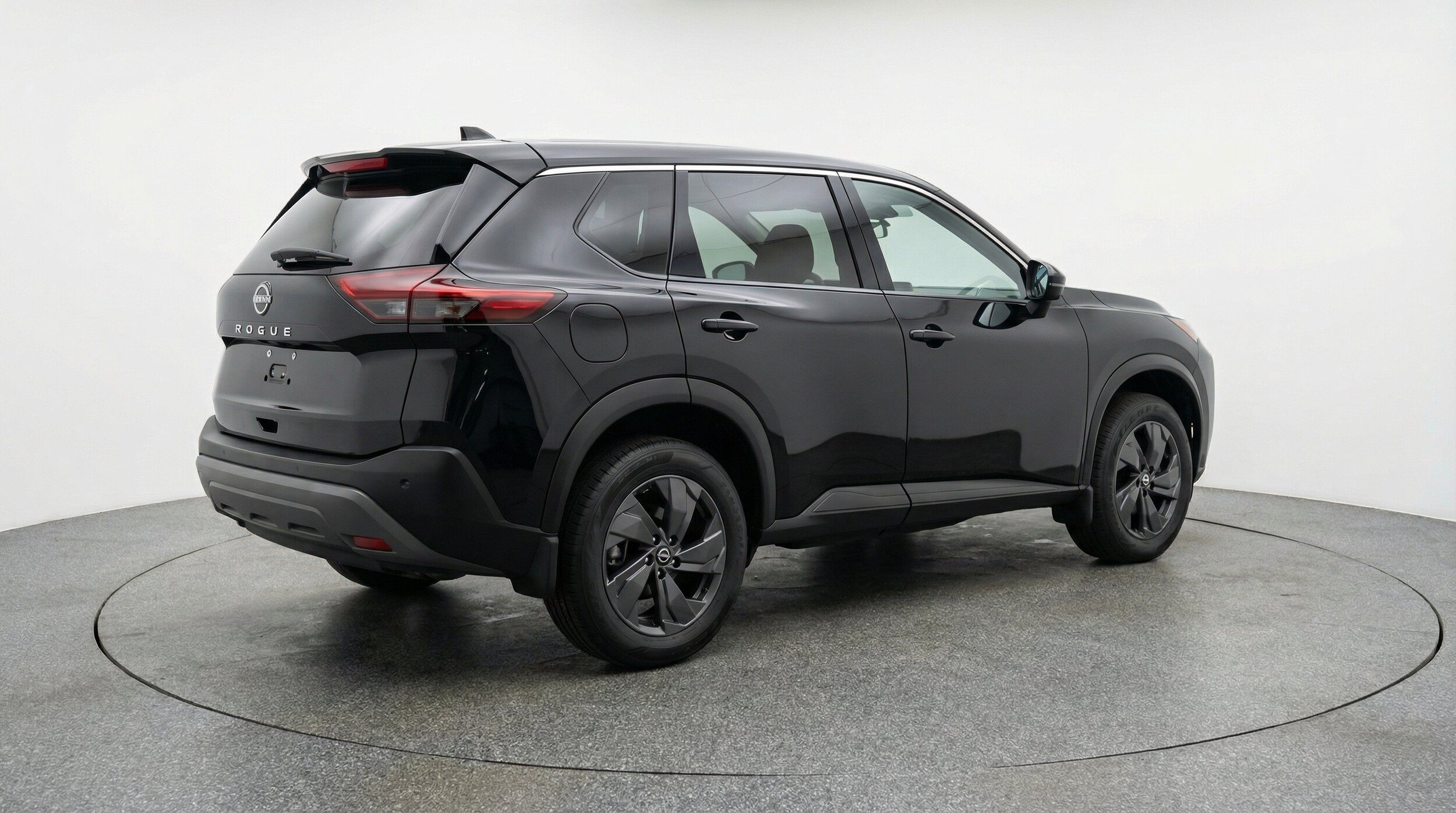Thumbnail: 2025 Nissan Rogue - 9