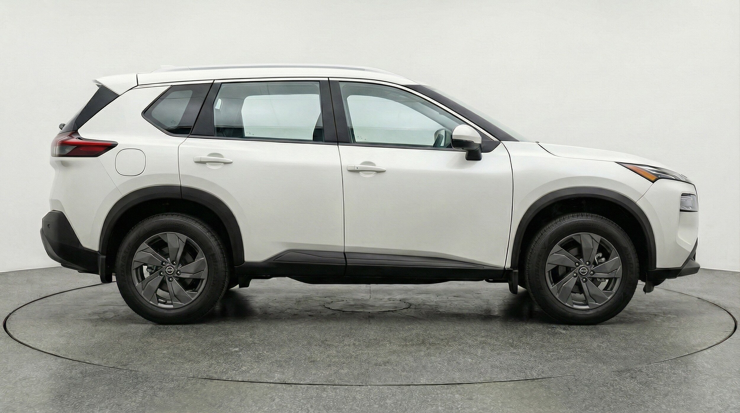 Thumbnail: 2025 Nissan Rogue - 11