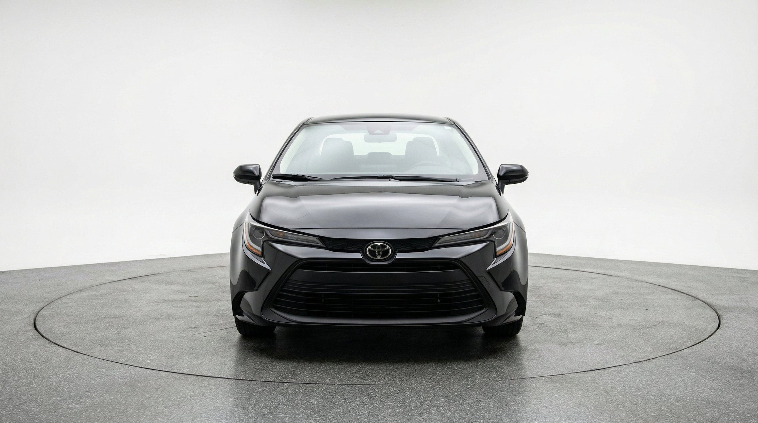 Thumbnail: 2025 Toyota Corolla - 2