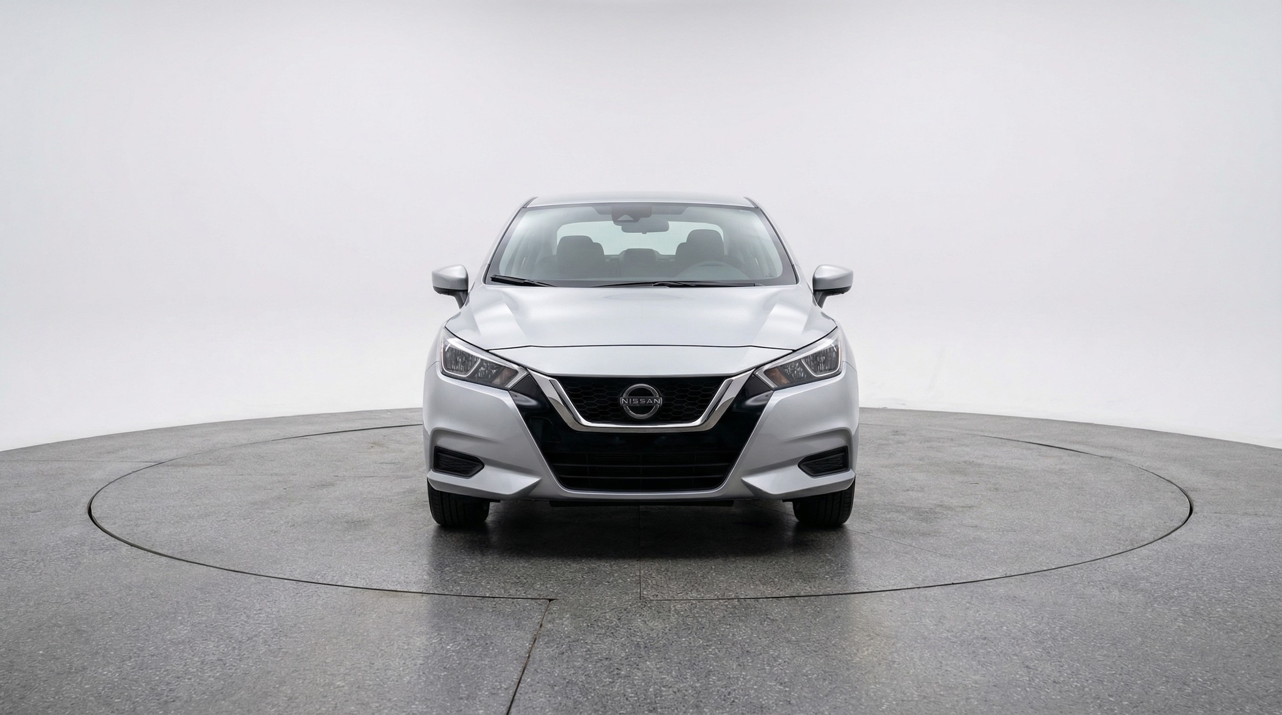 Thumbnail: 2025 Nissan Versa - 2