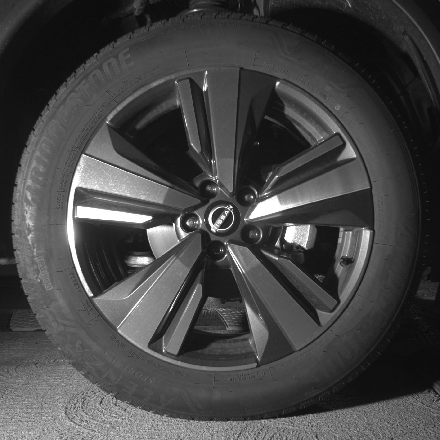 Thumbnail: 2026 Nissan Rogue - 13