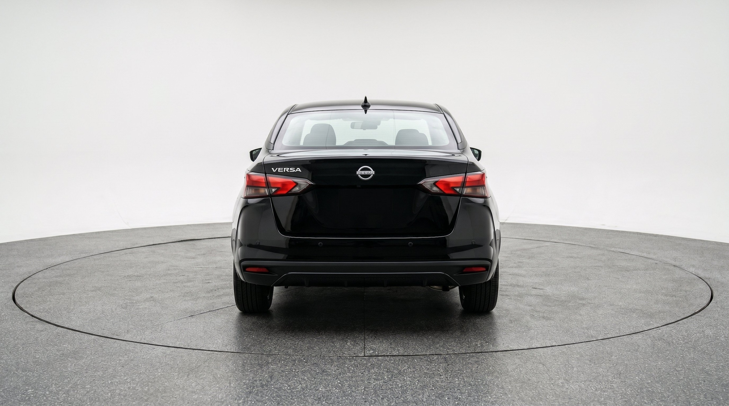 Thumbnail: 2025 Nissan Versa - 7