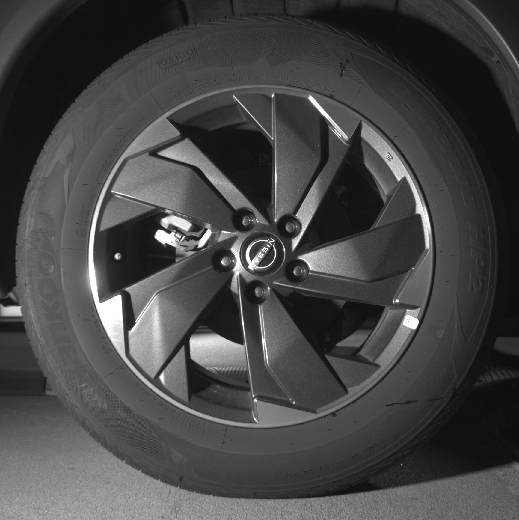 Thumbnail: 2025 Nissan Rogue - 12