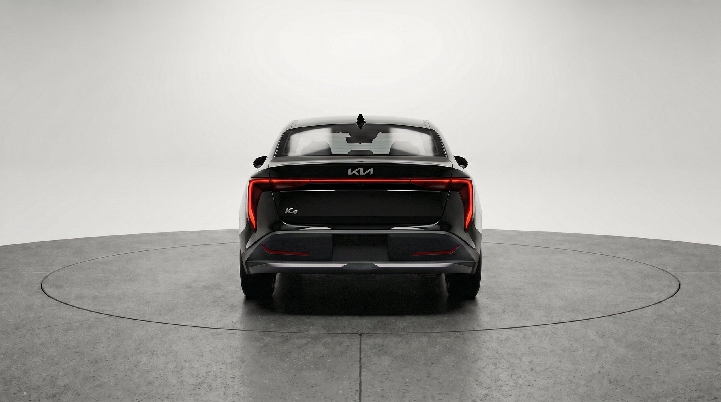 Thumbnail: 2026 Kia K4 - 7
