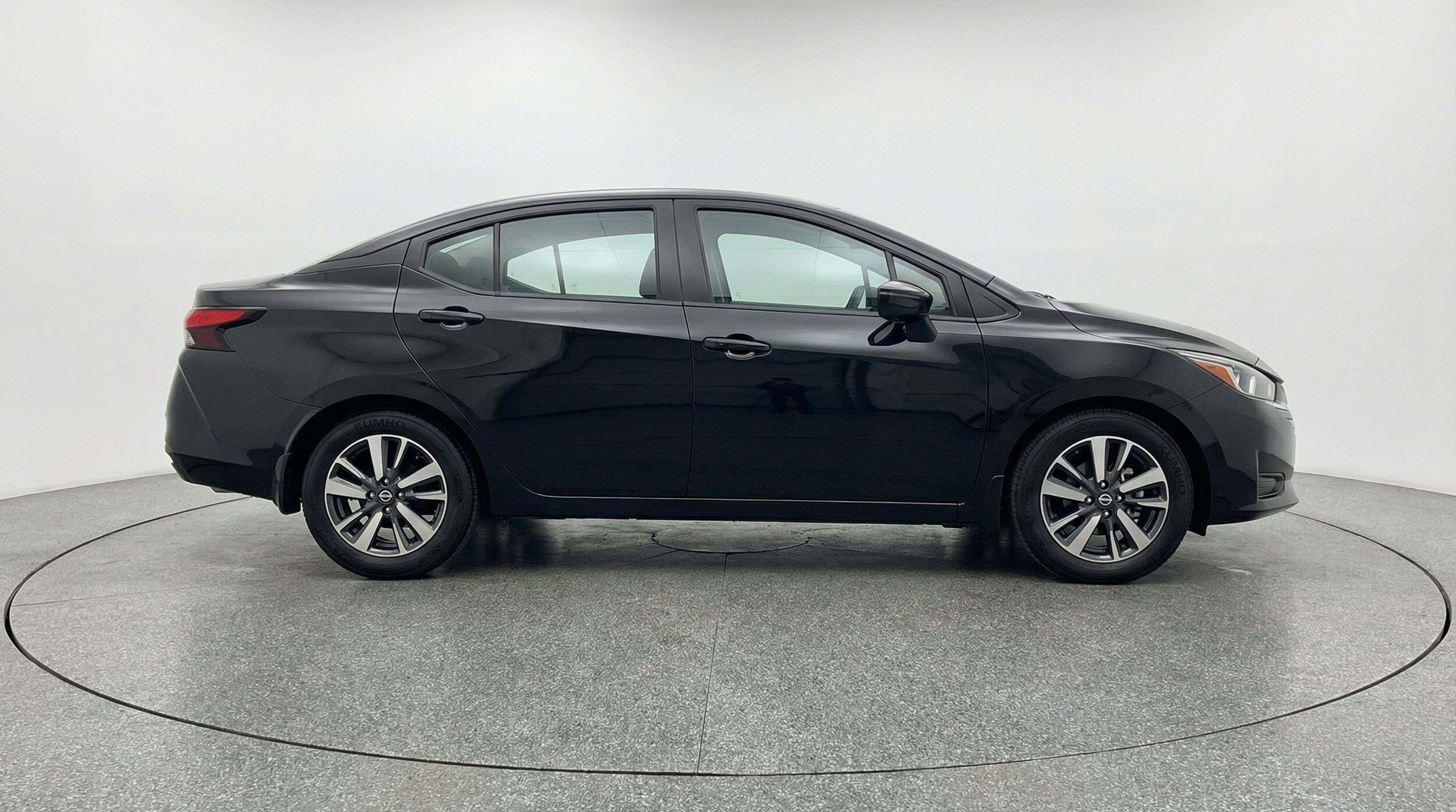 Thumbnail: 2025 Nissan Versa - 11