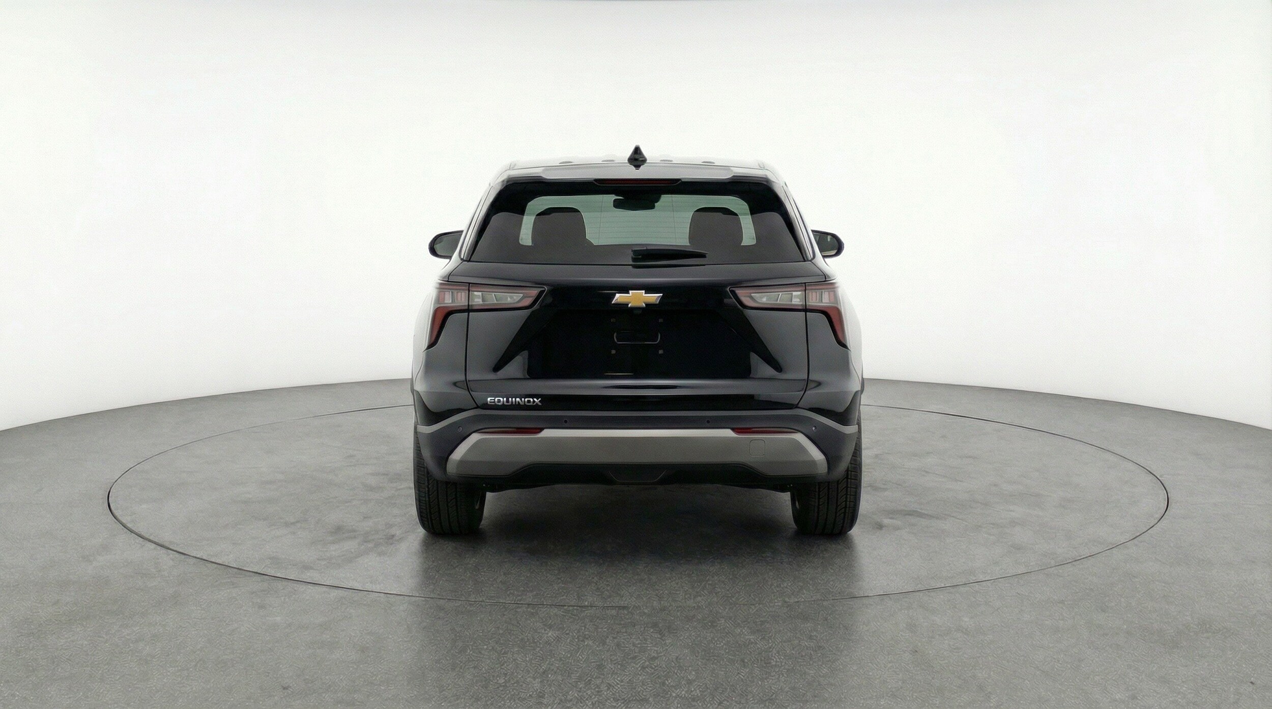 Thumbnail: 2025 Chevrolet Equinox - 7