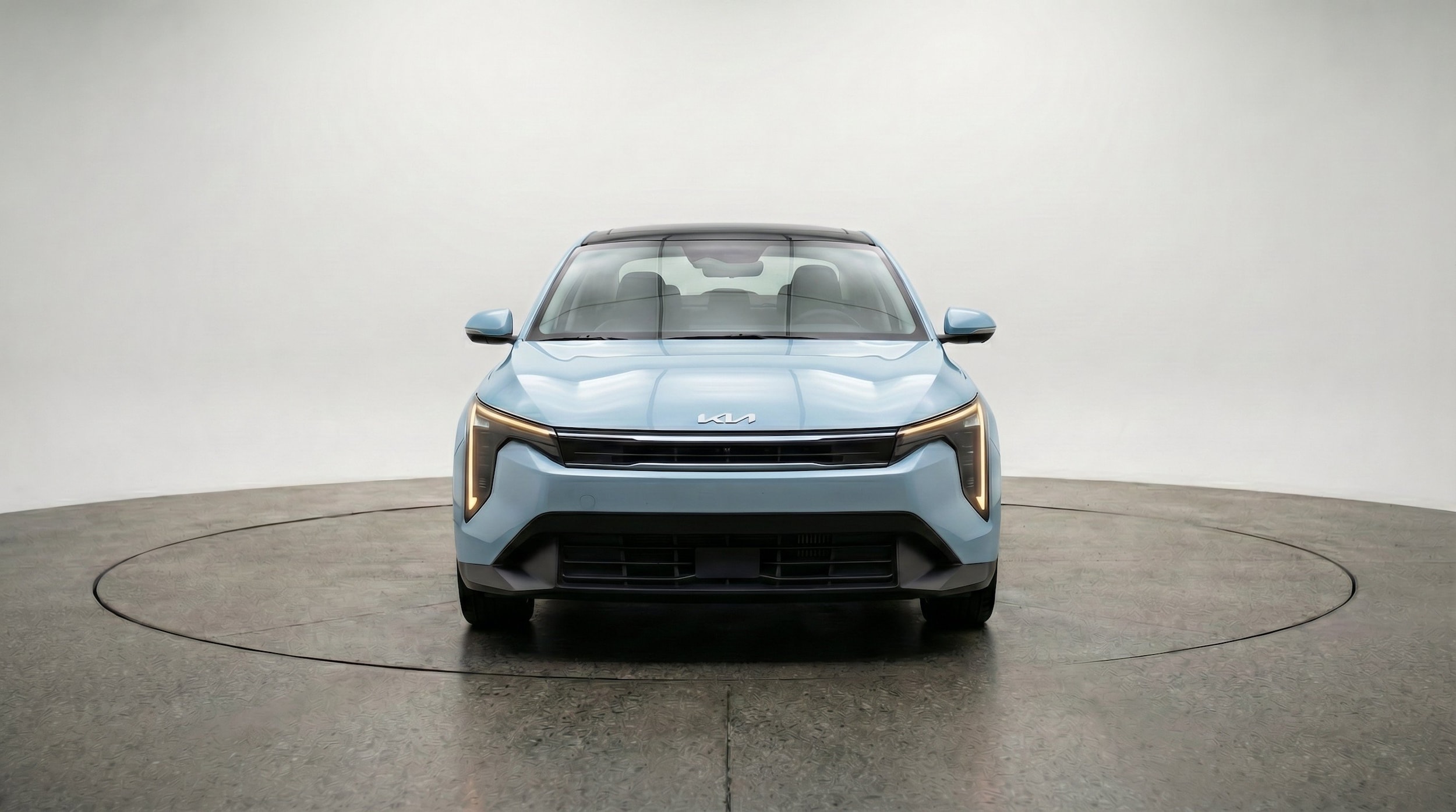 Thumbnail: 2026 Kia K4 - 2
