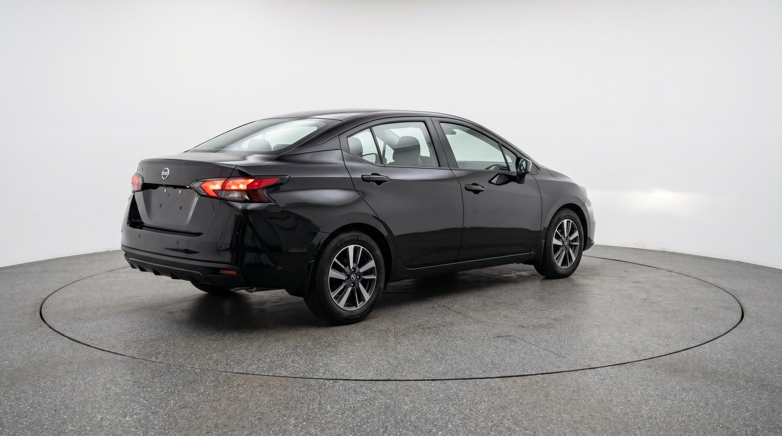 Thumbnail: 2025 Nissan Versa - 9