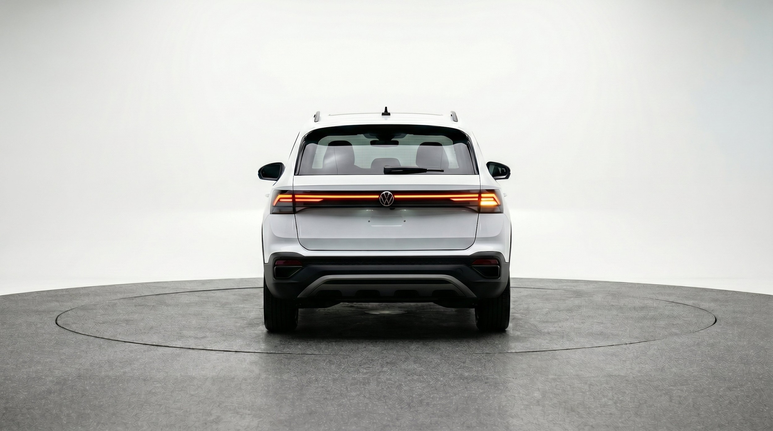 Thumbnail: 2026 Volkswagen Taos - 7