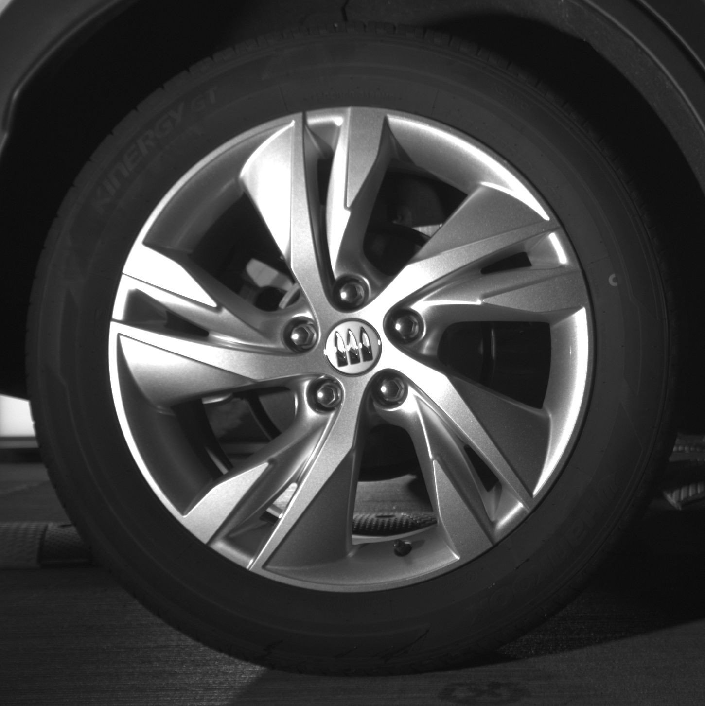 Thumbnail: 2026 Buick Encore GX - 15