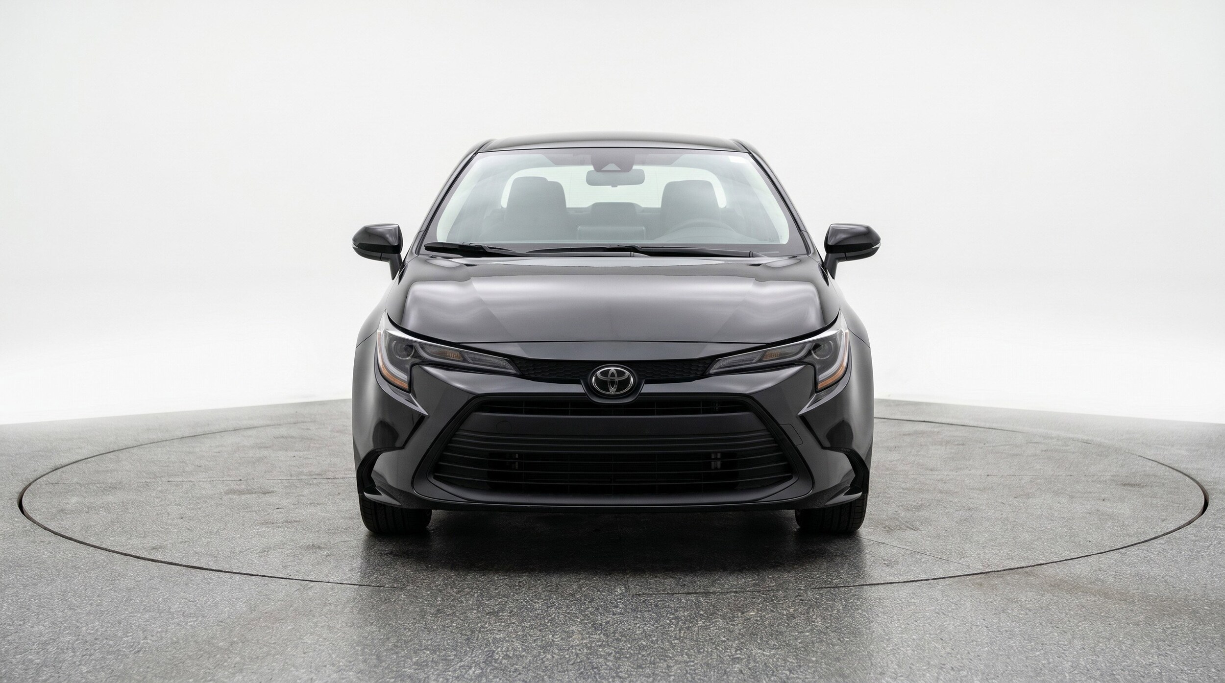 Thumbnail: 2025 Toyota Corolla - 2