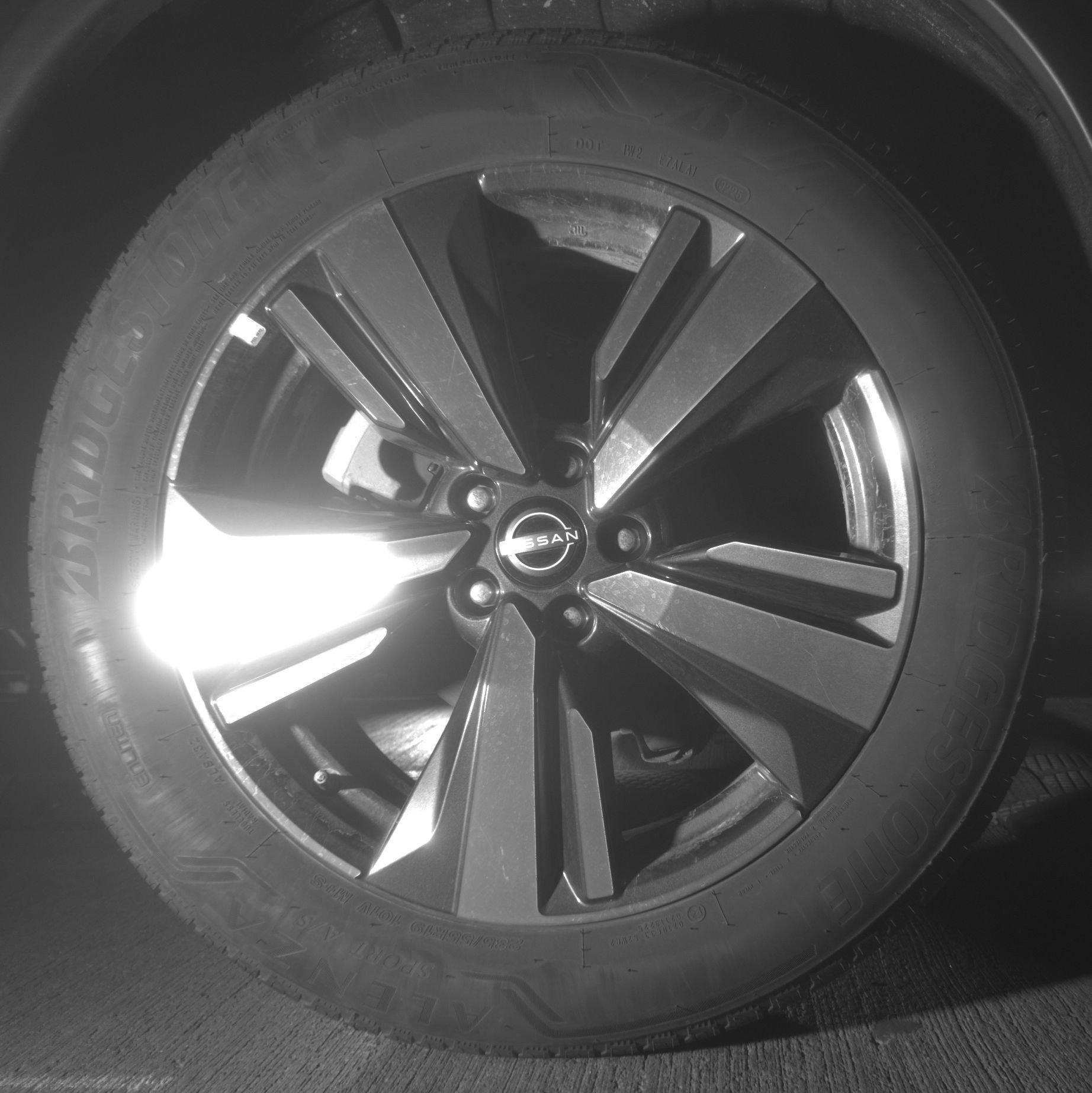 Thumbnail: 2026 Nissan Rogue - 15