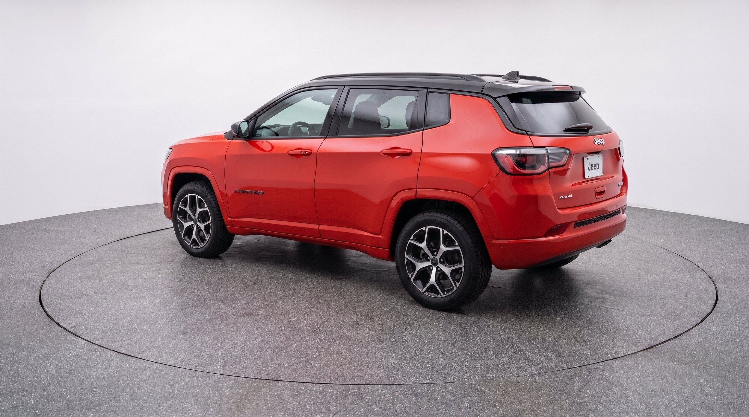 Thumbnail: 2025 Jeep Compass - 6