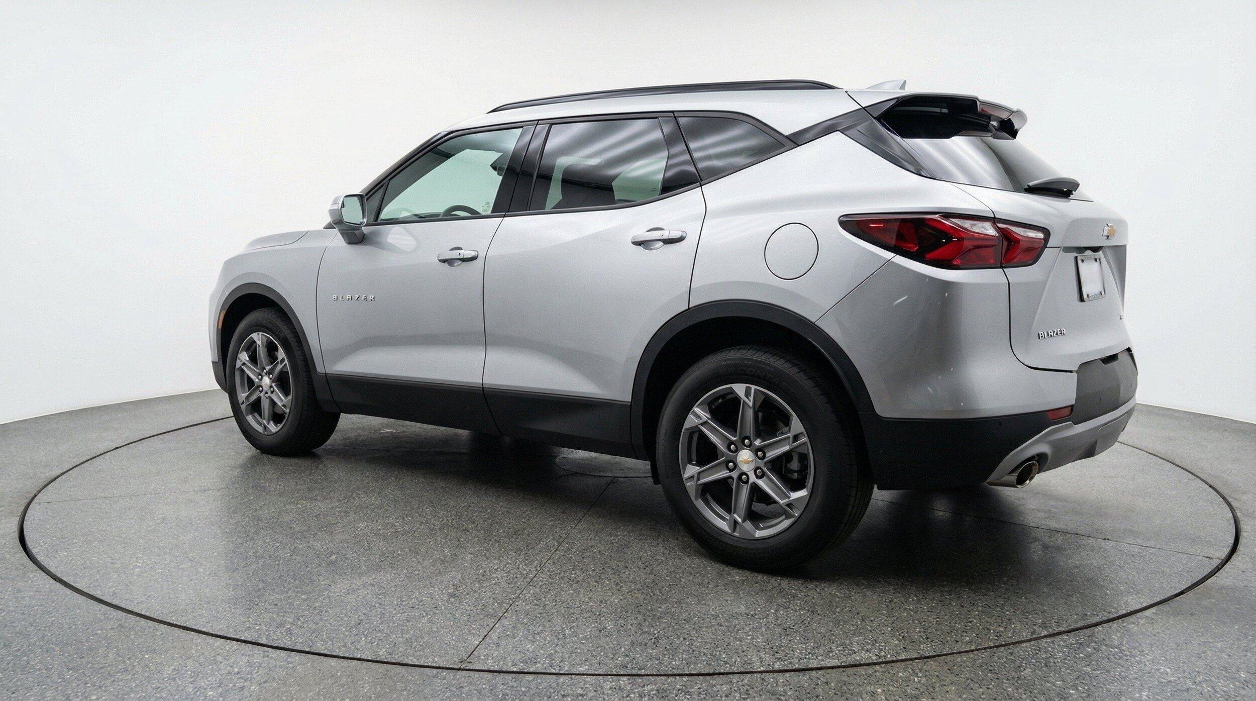 Thumbnail: 2025 Chevrolet Blazer - 6