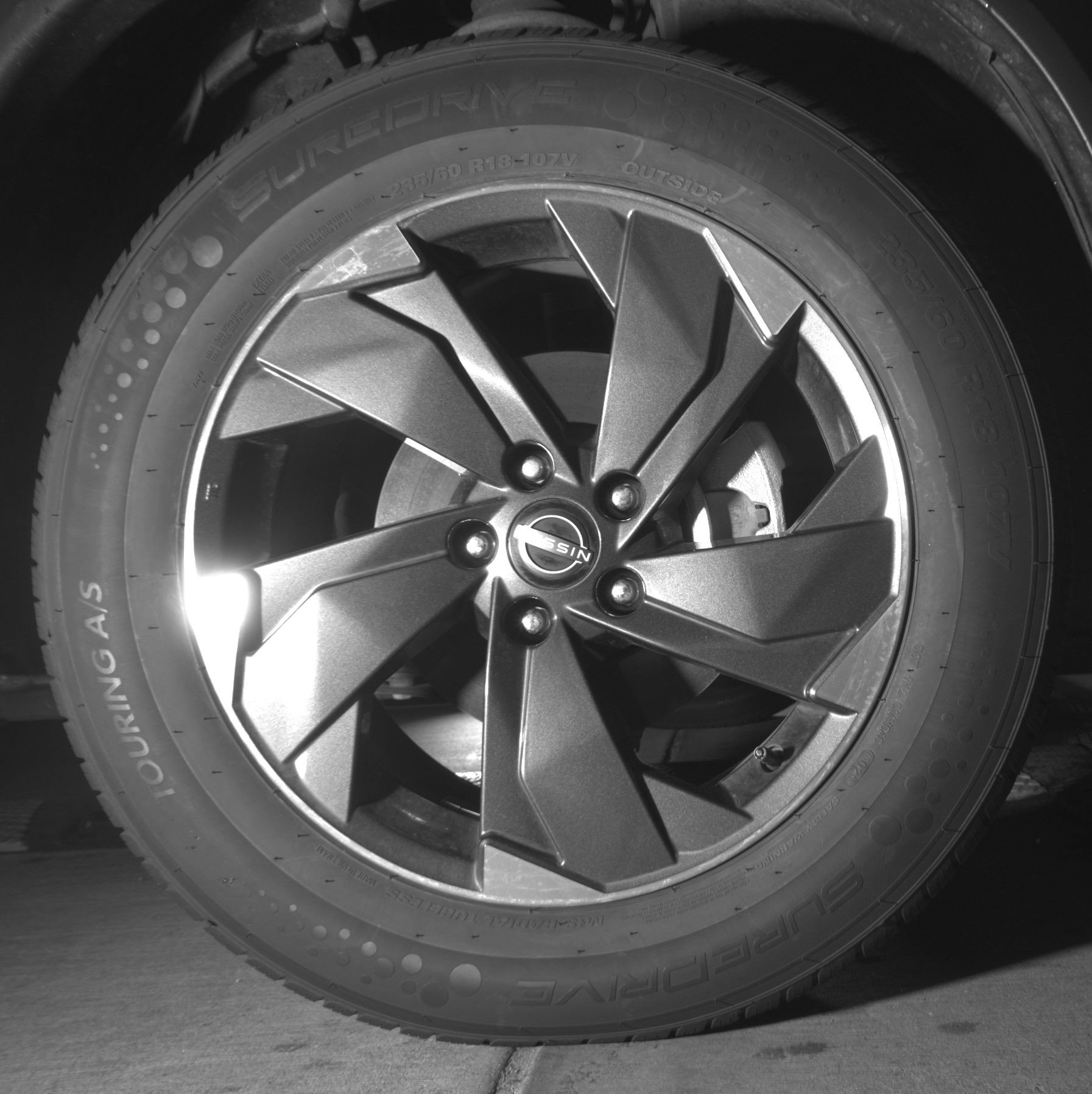 Thumbnail: 2025 Nissan Rogue - 13