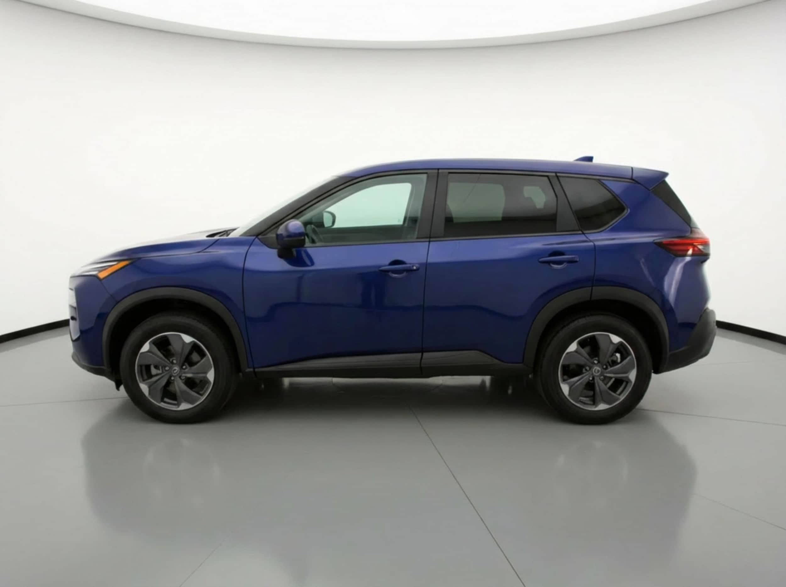 Thumbnail: 2025 Nissan Rogue - 4