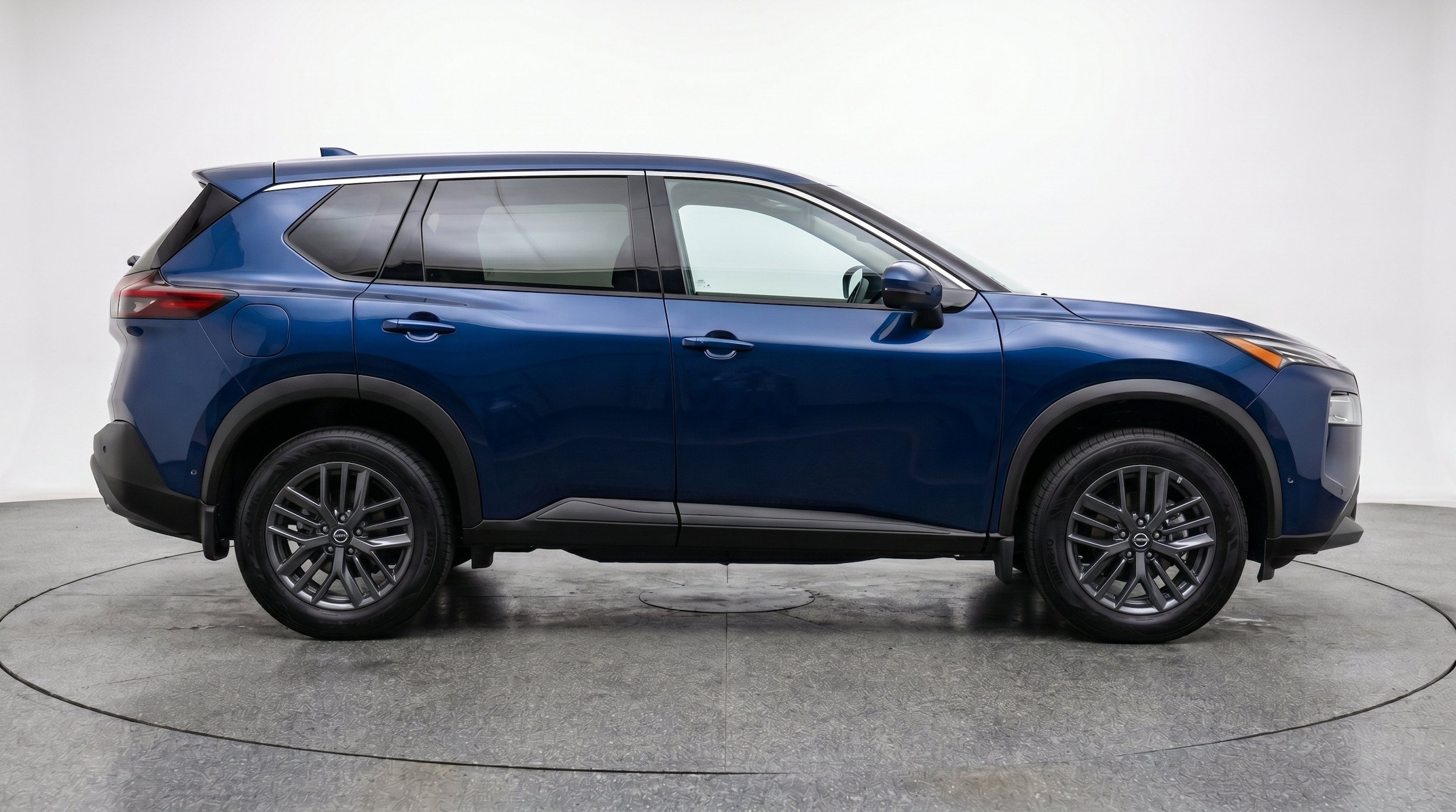 Thumbnail: 2026 Nissan Rogue - 11