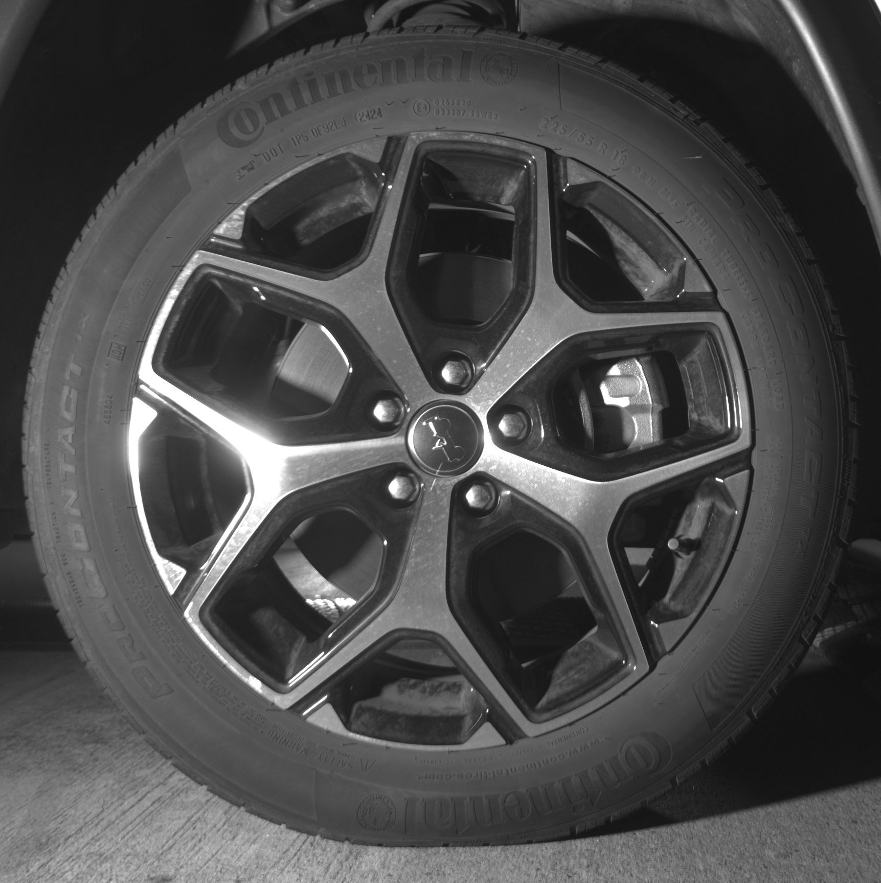 Thumbnail: 2025 Jeep Compass - 10