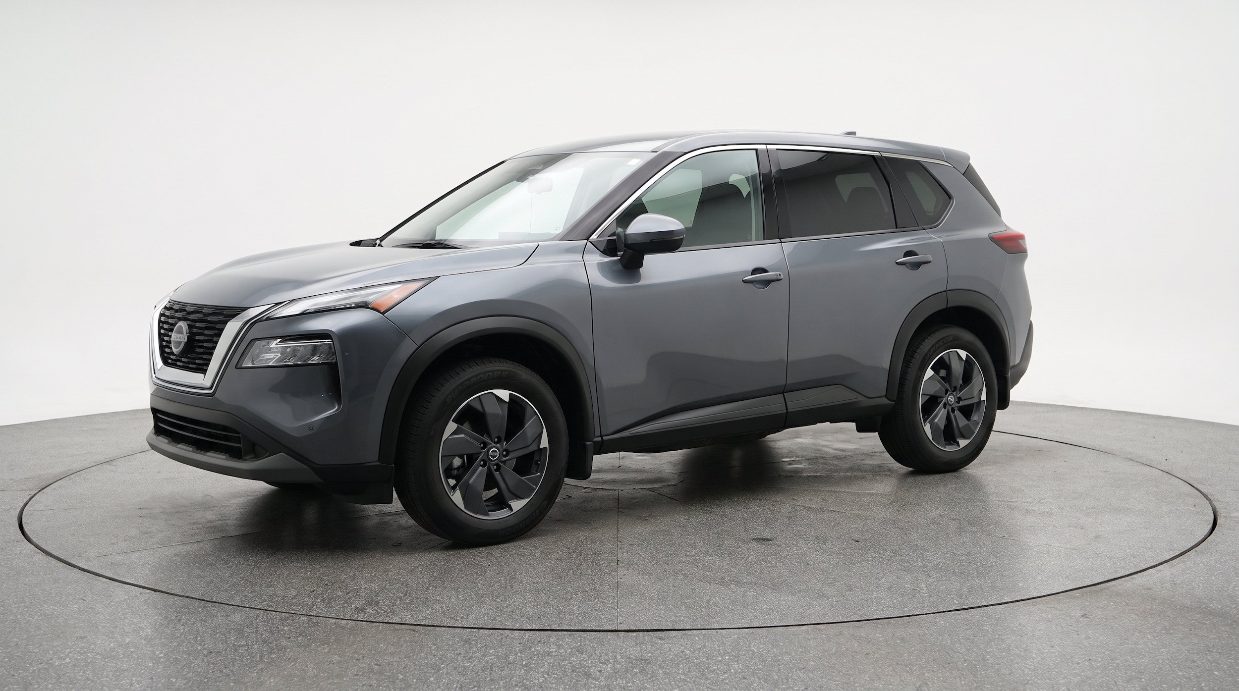 Thumbnail: 2025 Nissan Rogue - 3