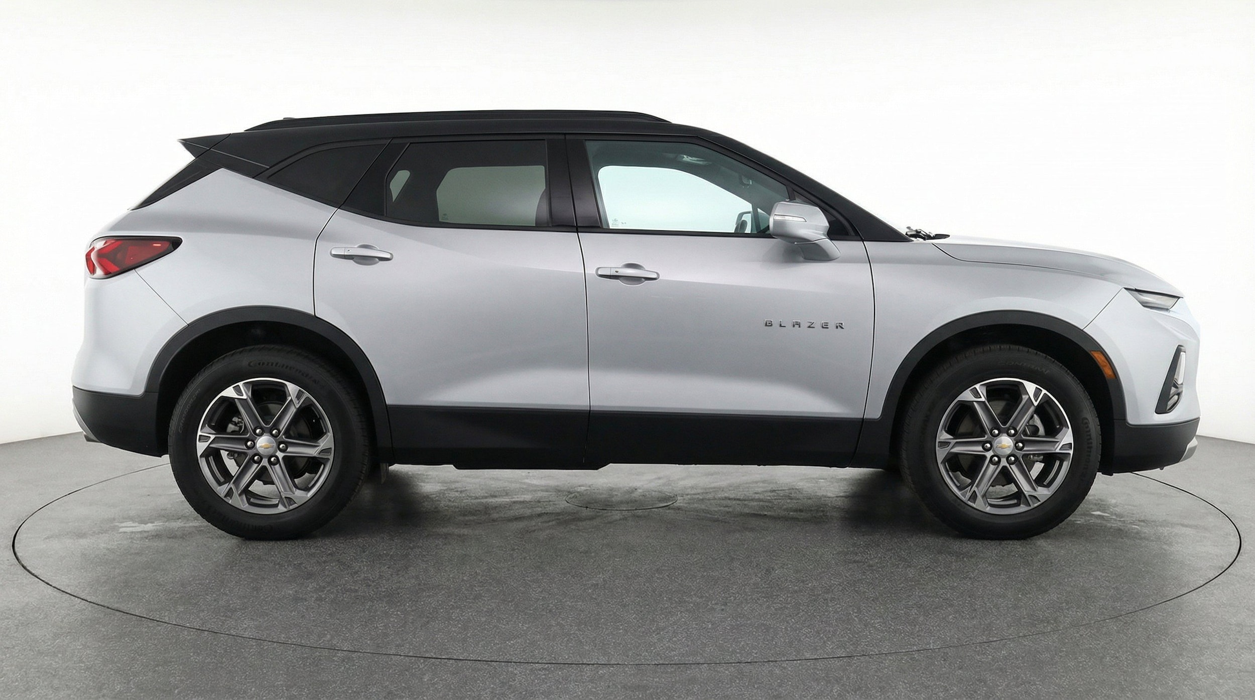 Thumbnail: 2025 Chevrolet Blazer - 11