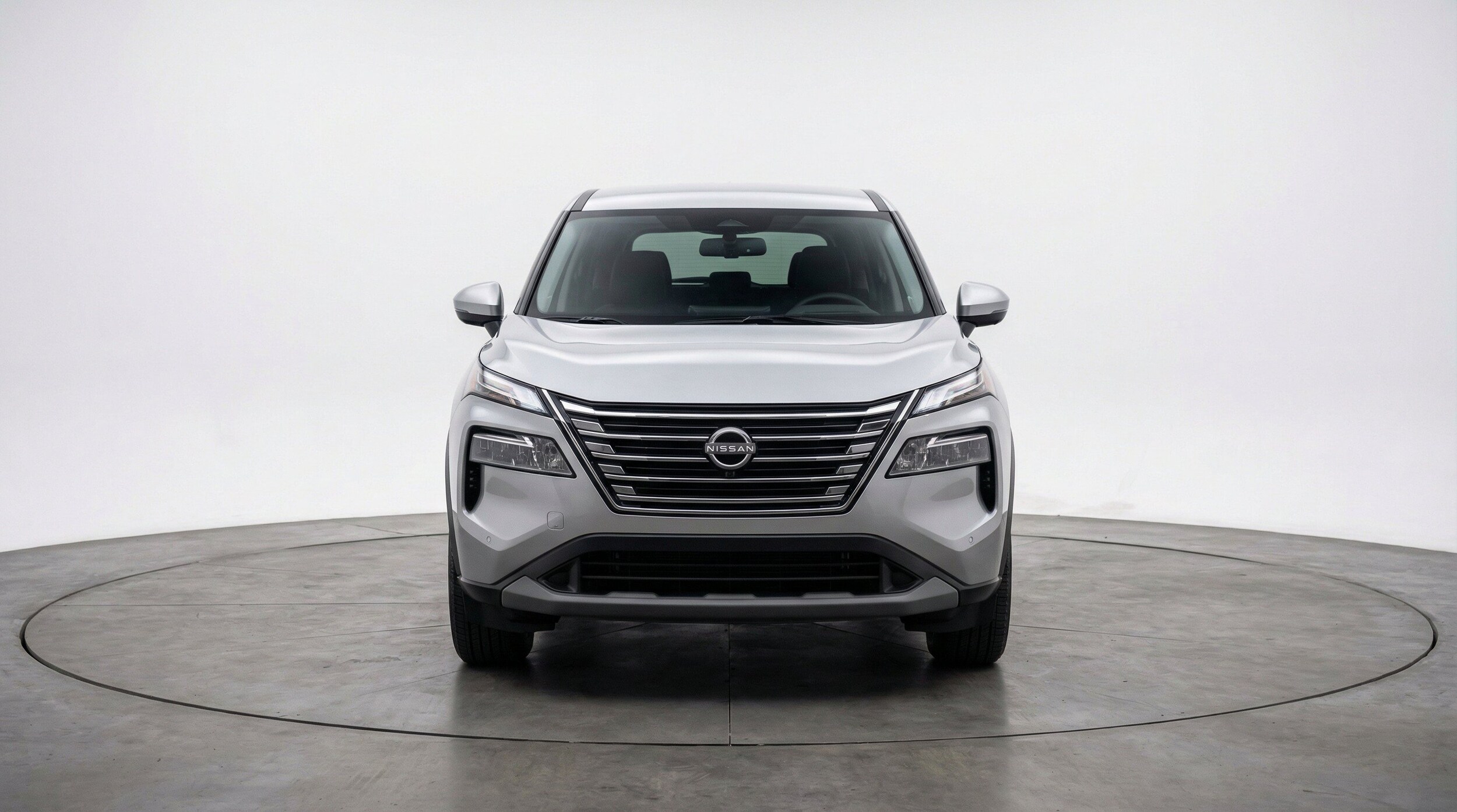 Thumbnail: 2025 Nissan Rogue - 2