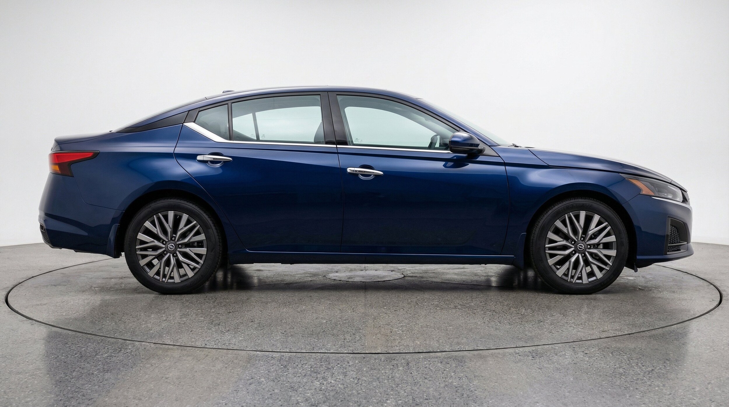 Thumbnail: 2026 Nissan Altima - 11