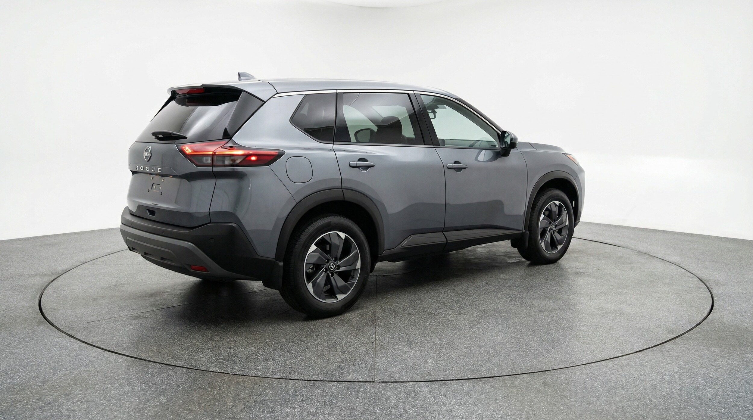 Thumbnail: 2025 Nissan Rogue - 7