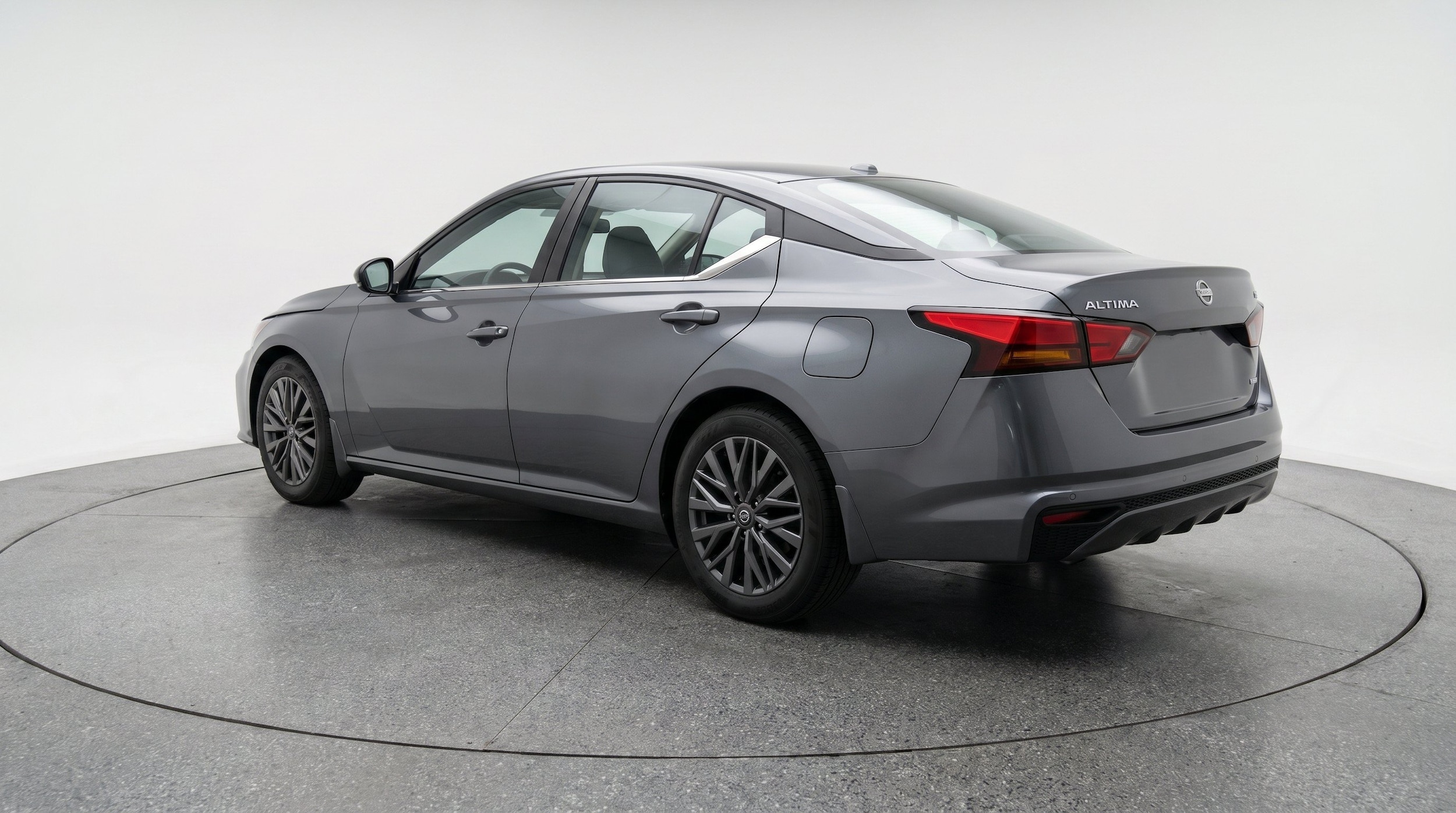 Thumbnail: 2026 Nissan Altima - 6