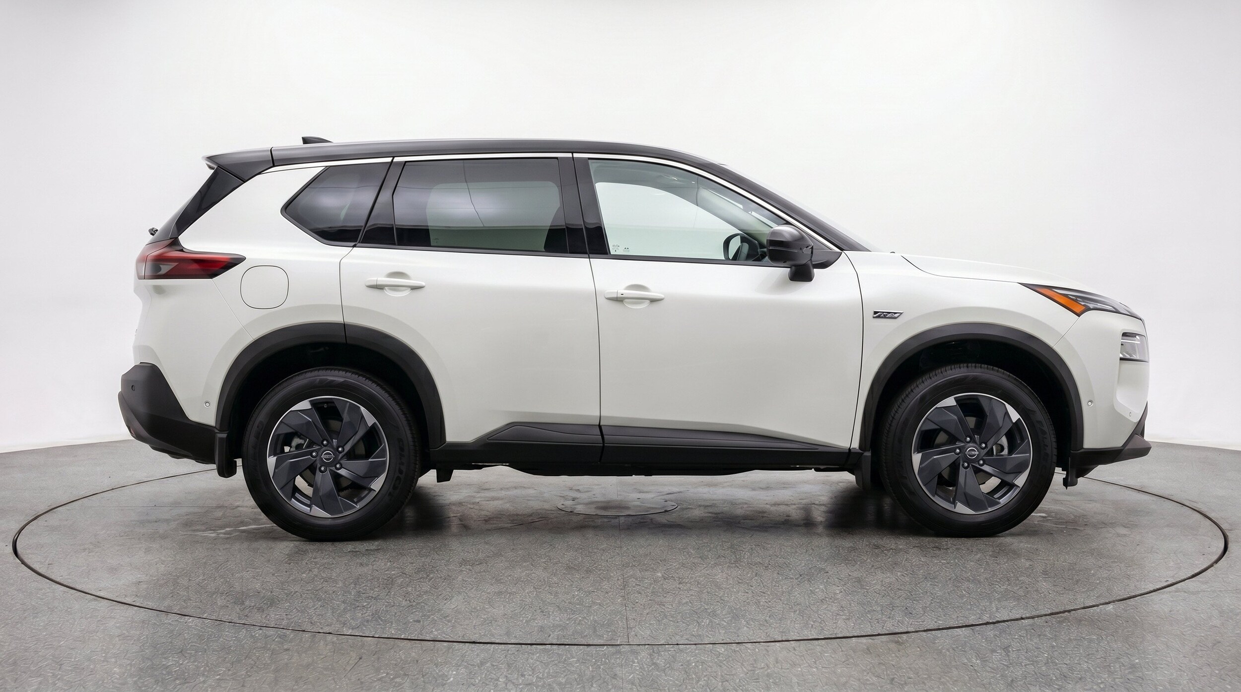 Thumbnail: 2025 Nissan Rogue - 11