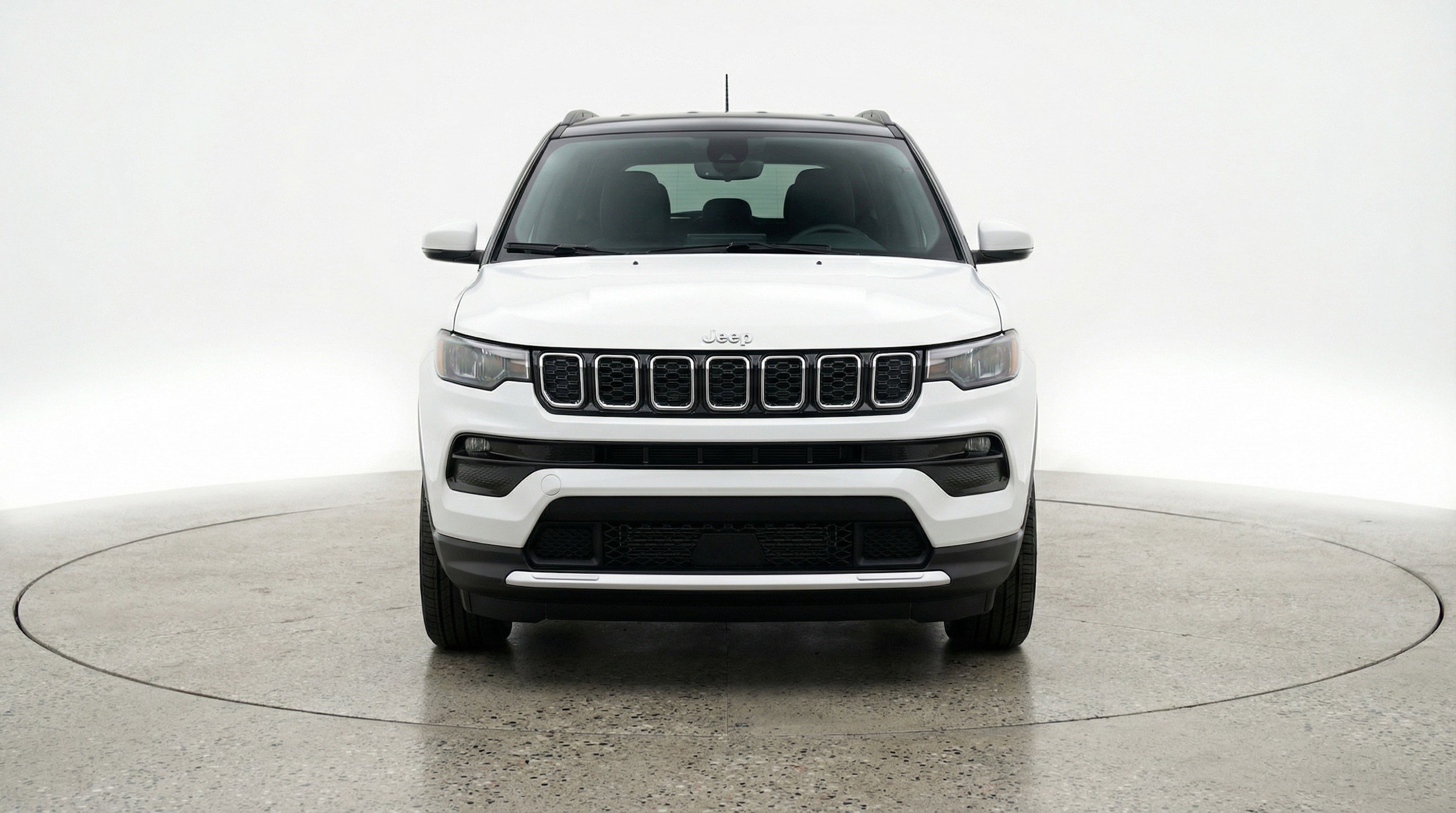 Thumbnail: 2025 Jeep Compass - 2