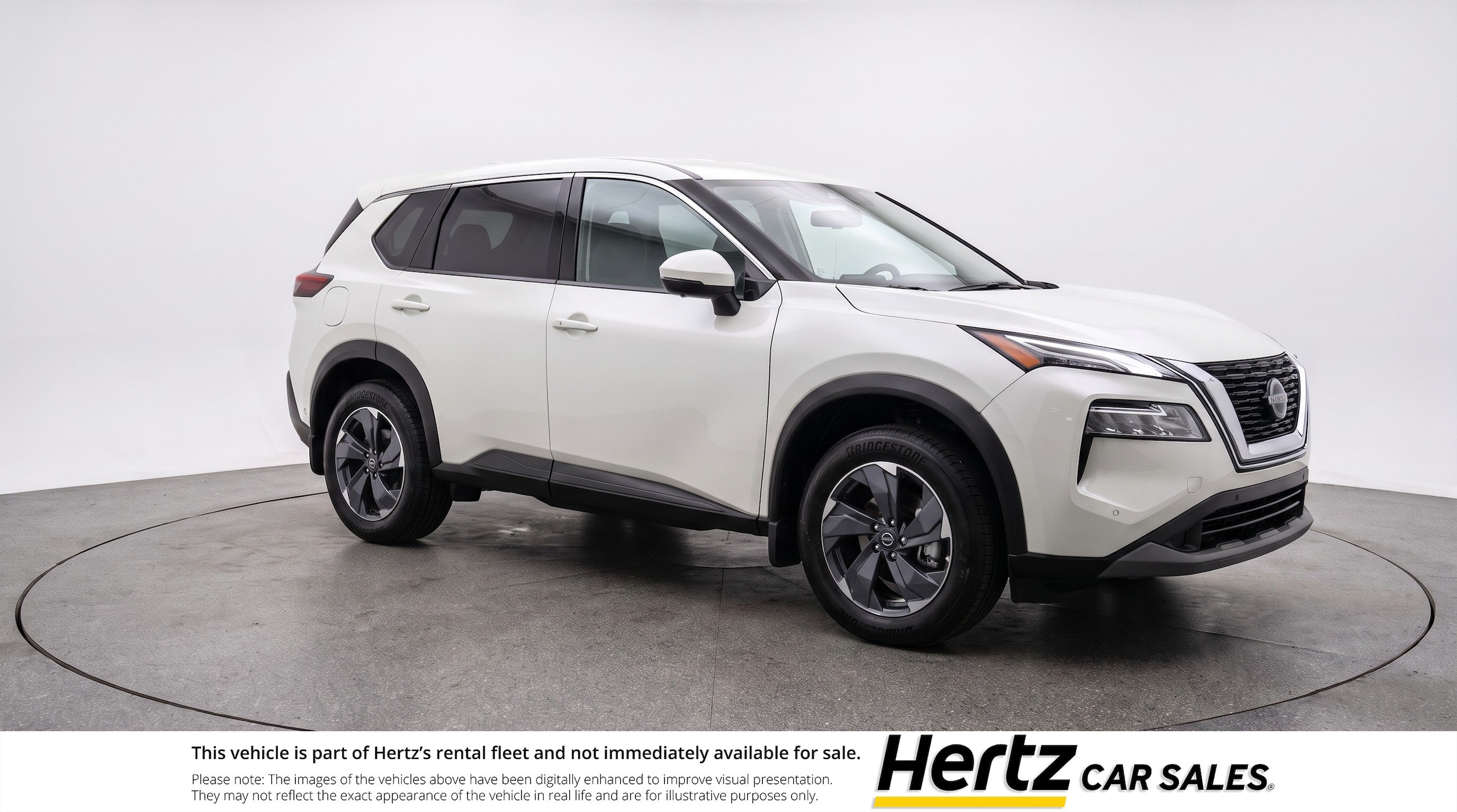 Thumbnail: 2026 Nissan Rogue - 1