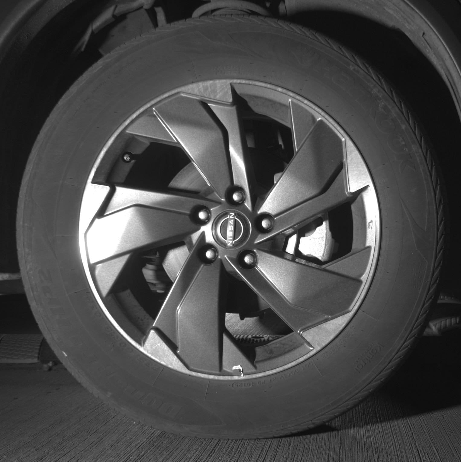 Thumbnail: 2025 Nissan Rogue - 13