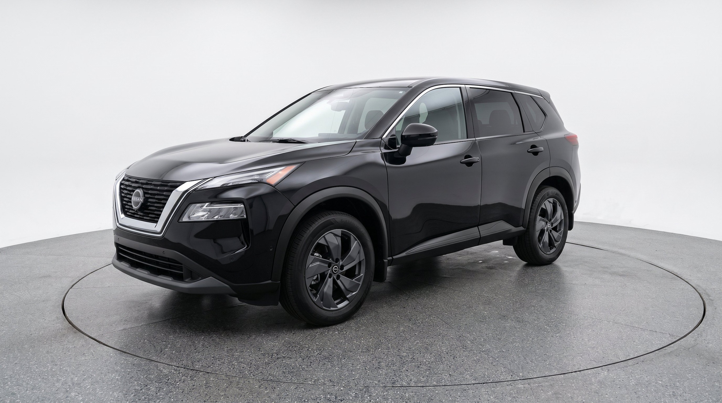 Thumbnail: 2026 Nissan Rogue - 3