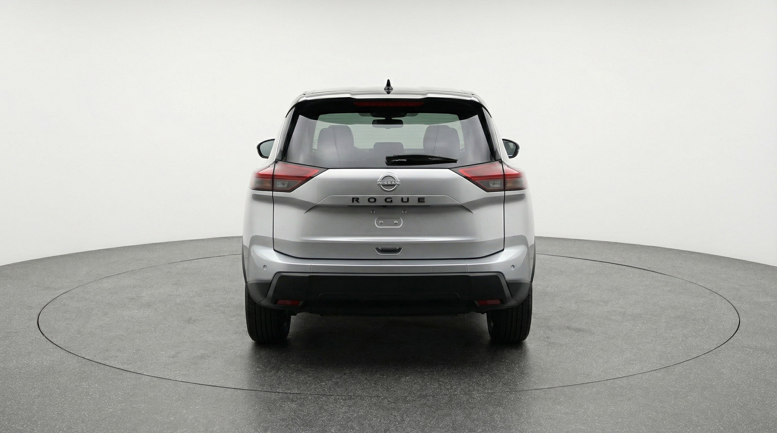 Thumbnail: 2025 Nissan Rogue - 7