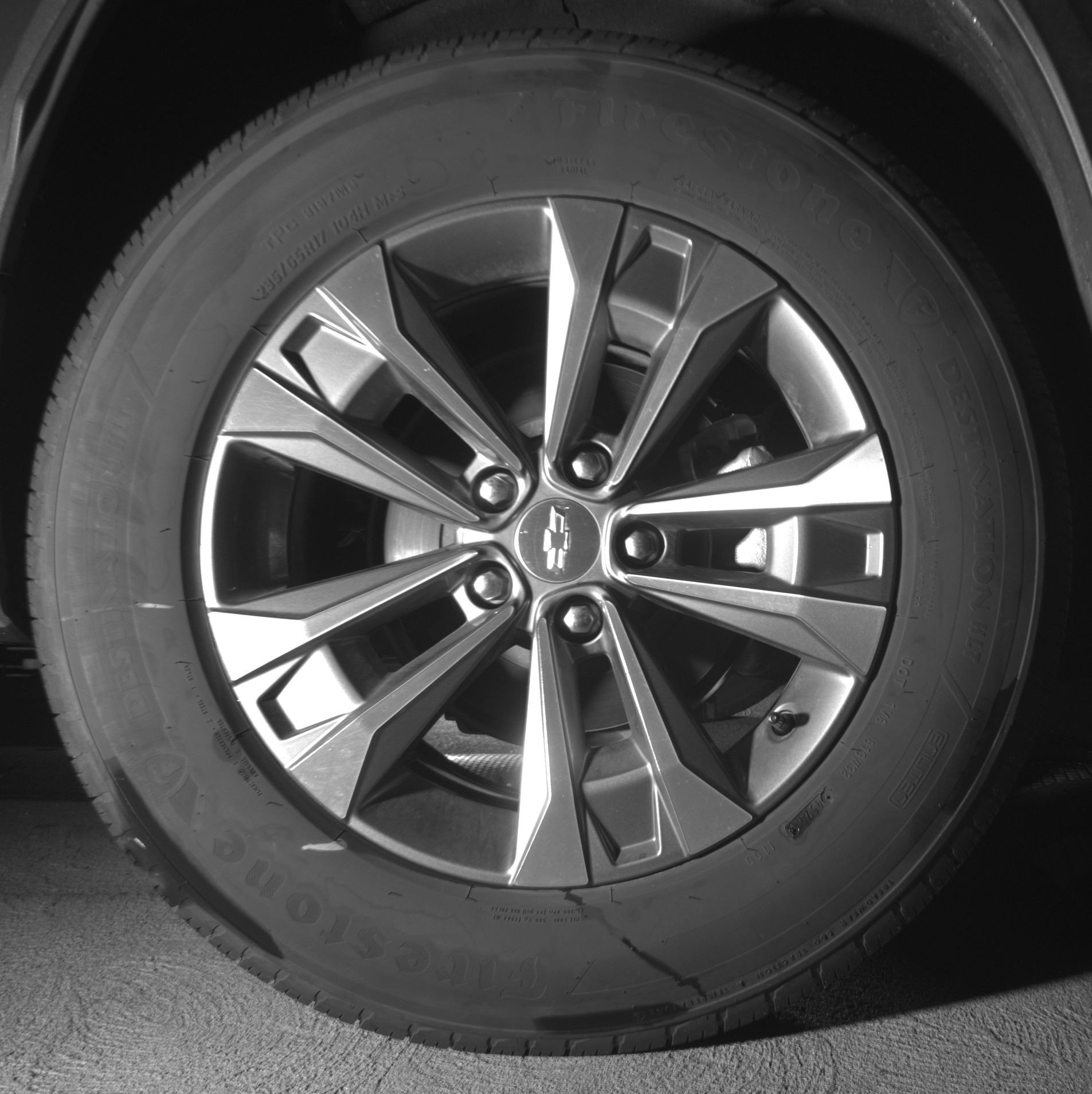 Thumbnail: 2025 Chevrolet Equinox - 15
