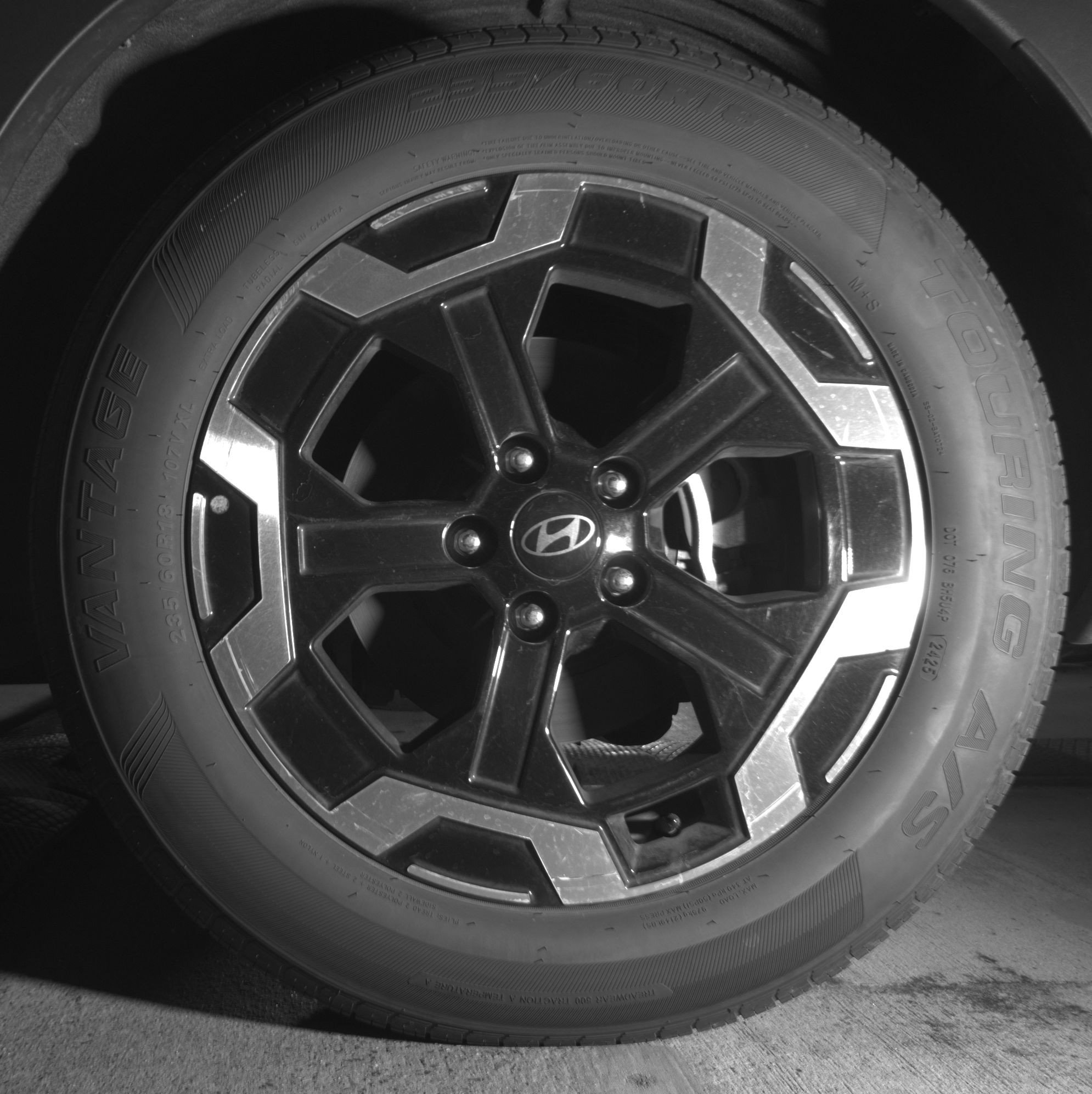 Thumbnail: 2025 Hyundai Santa Fe - 14