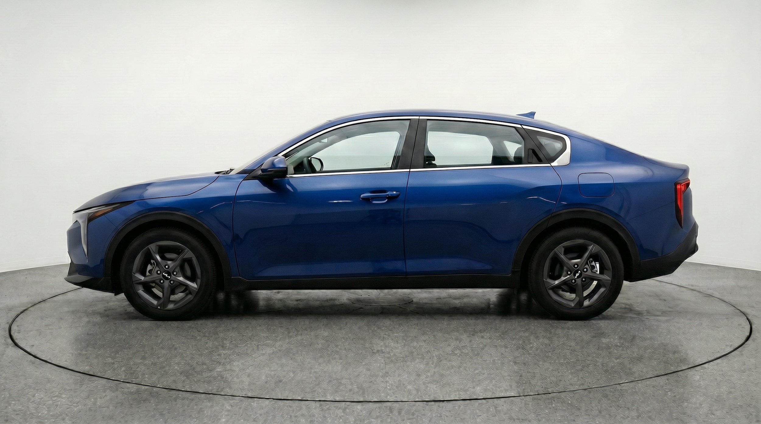 Thumbnail: 2026 Kia K4 - 5