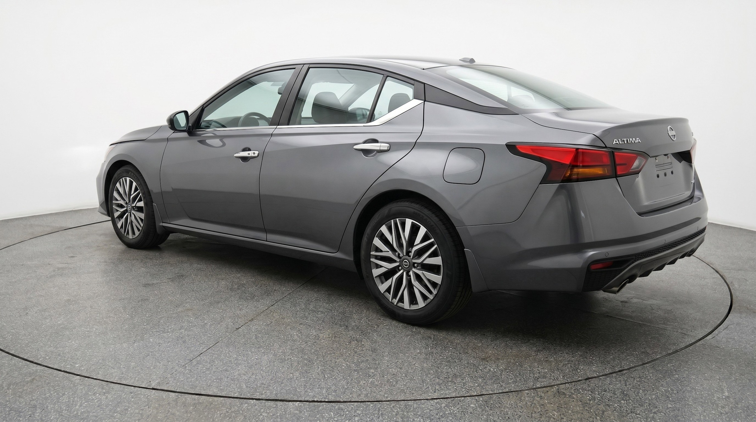 Thumbnail: 2025 Nissan Altima - 6