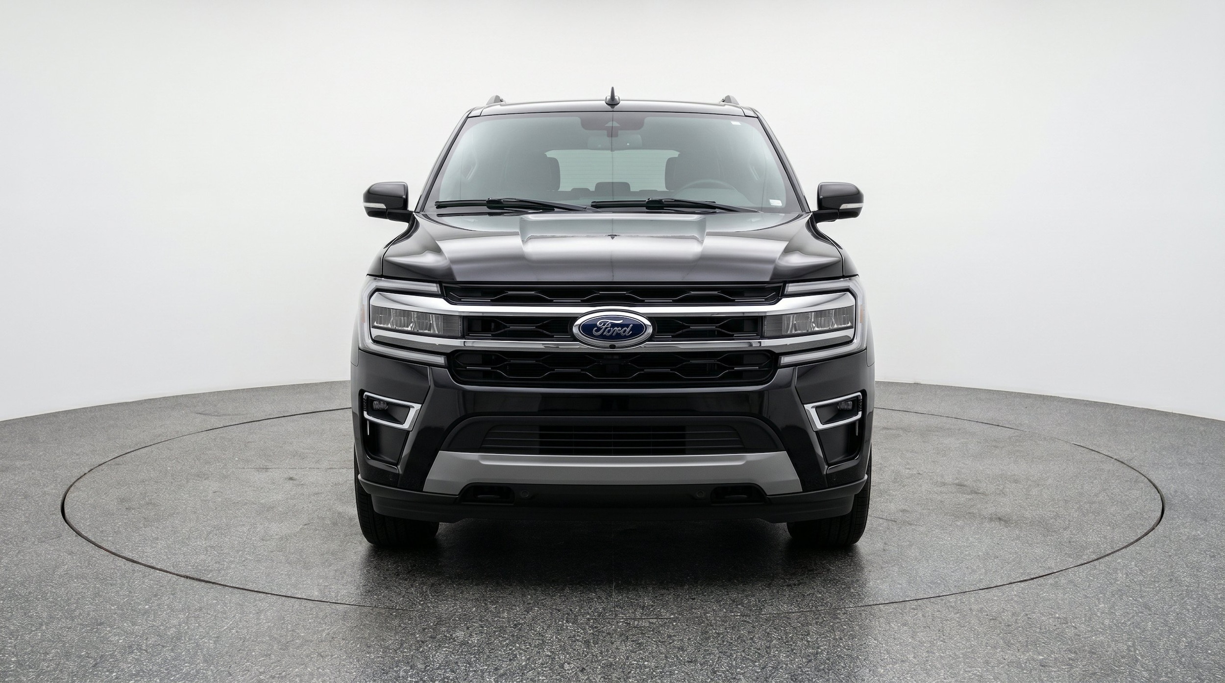 Thumbnail: 2024 Ford Expedition - 2