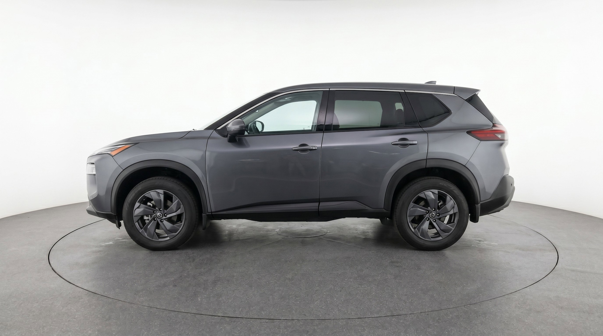 Thumbnail: 2025 Nissan Rogue - 5
