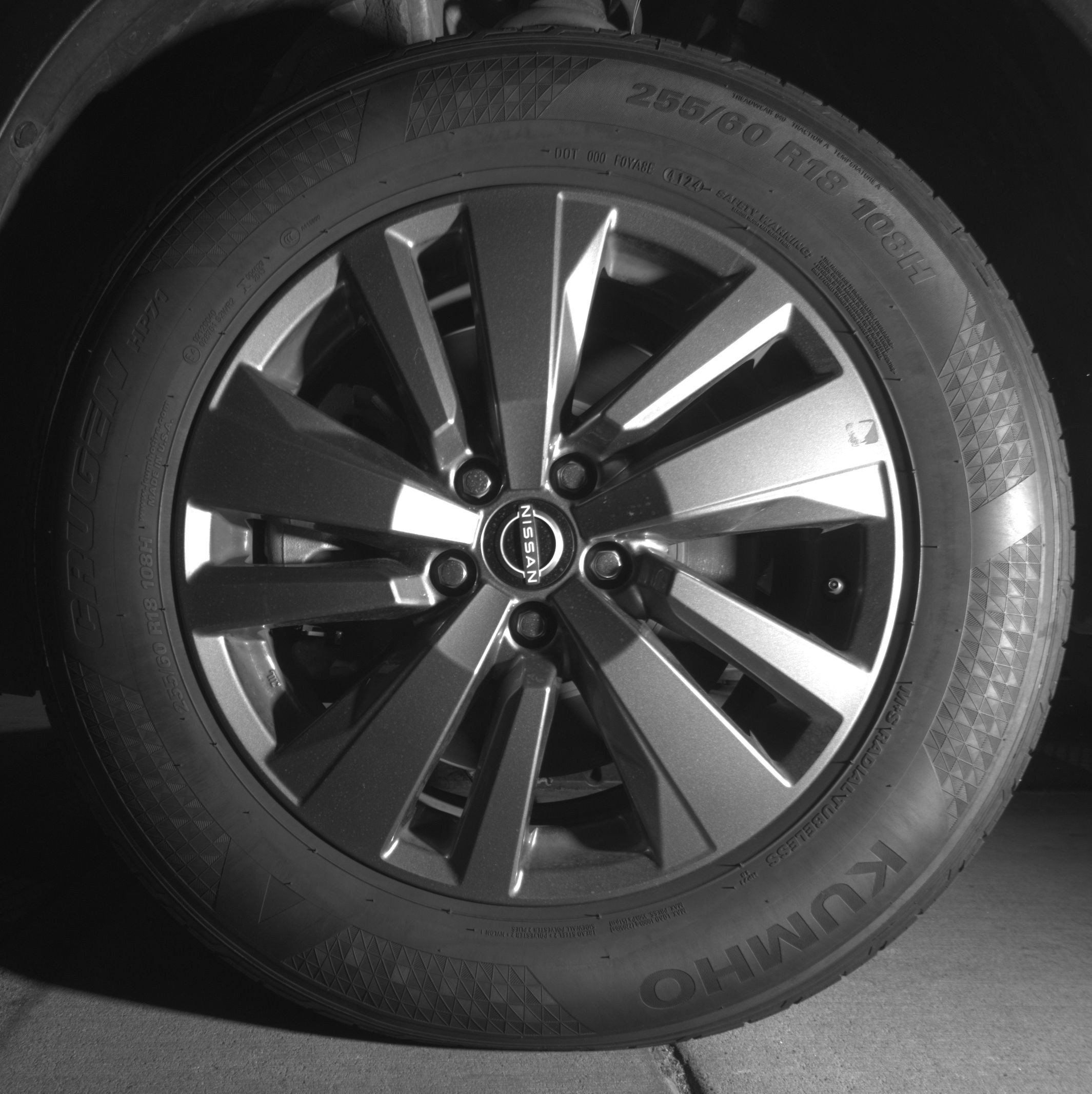 Thumbnail: 2025 Nissan Pathfinder - 12