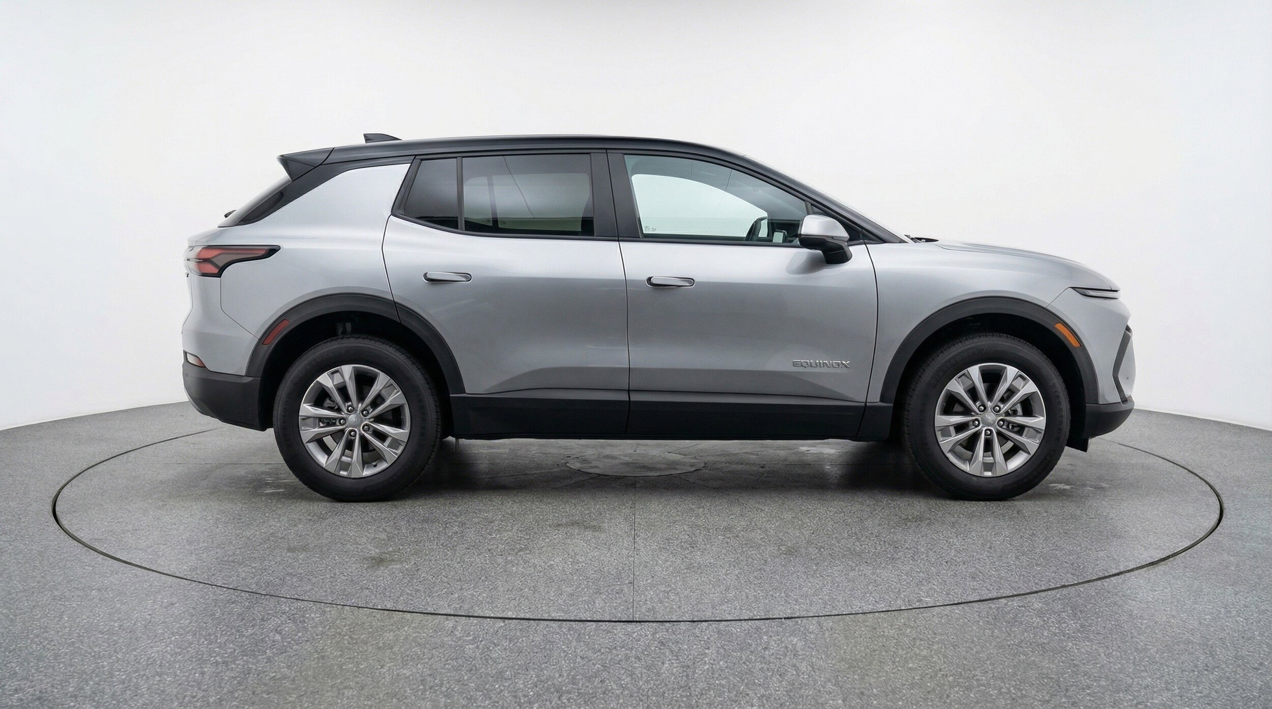 Thumbnail: 2025 Chevrolet Equinox - 11