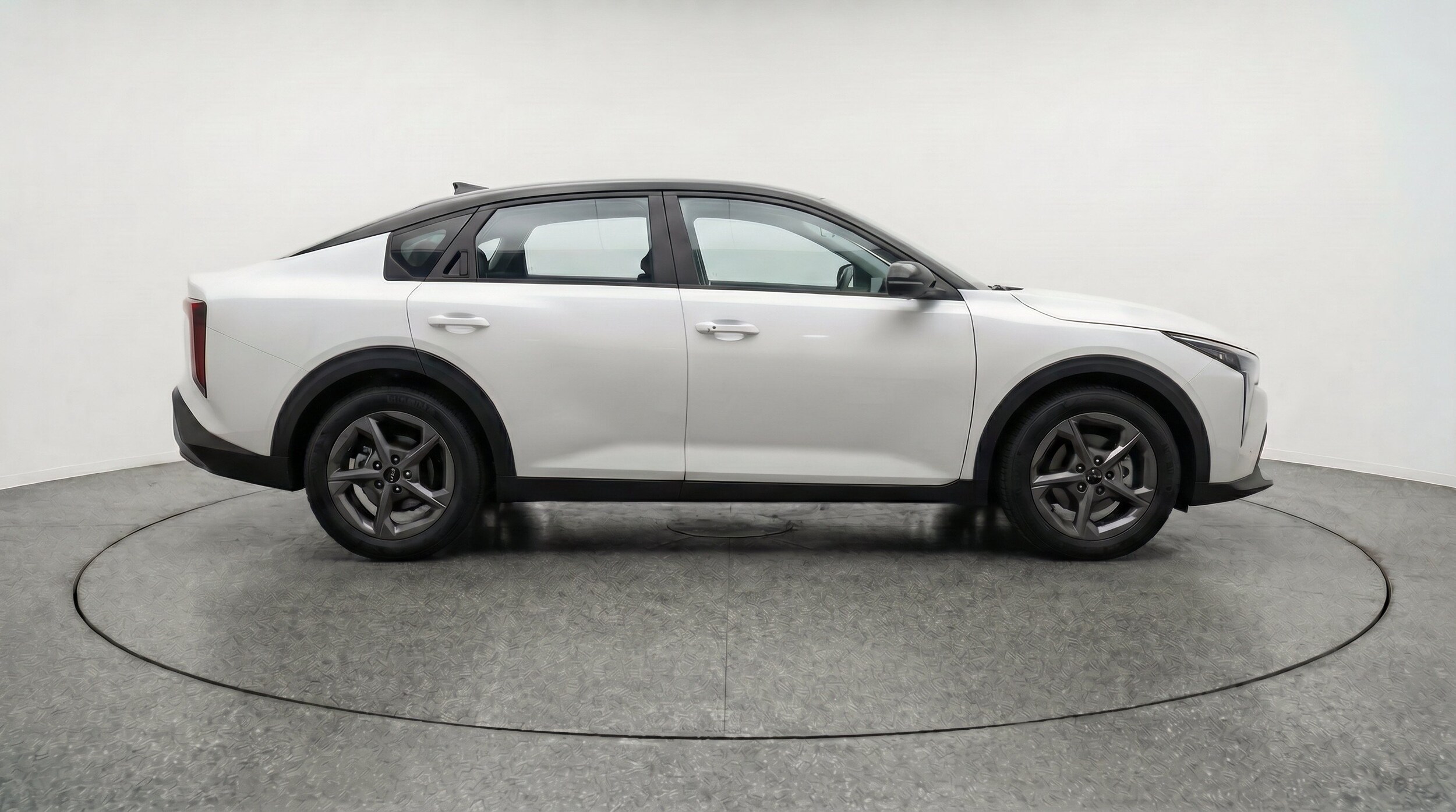 Thumbnail: 2026 Kia K4 - 11