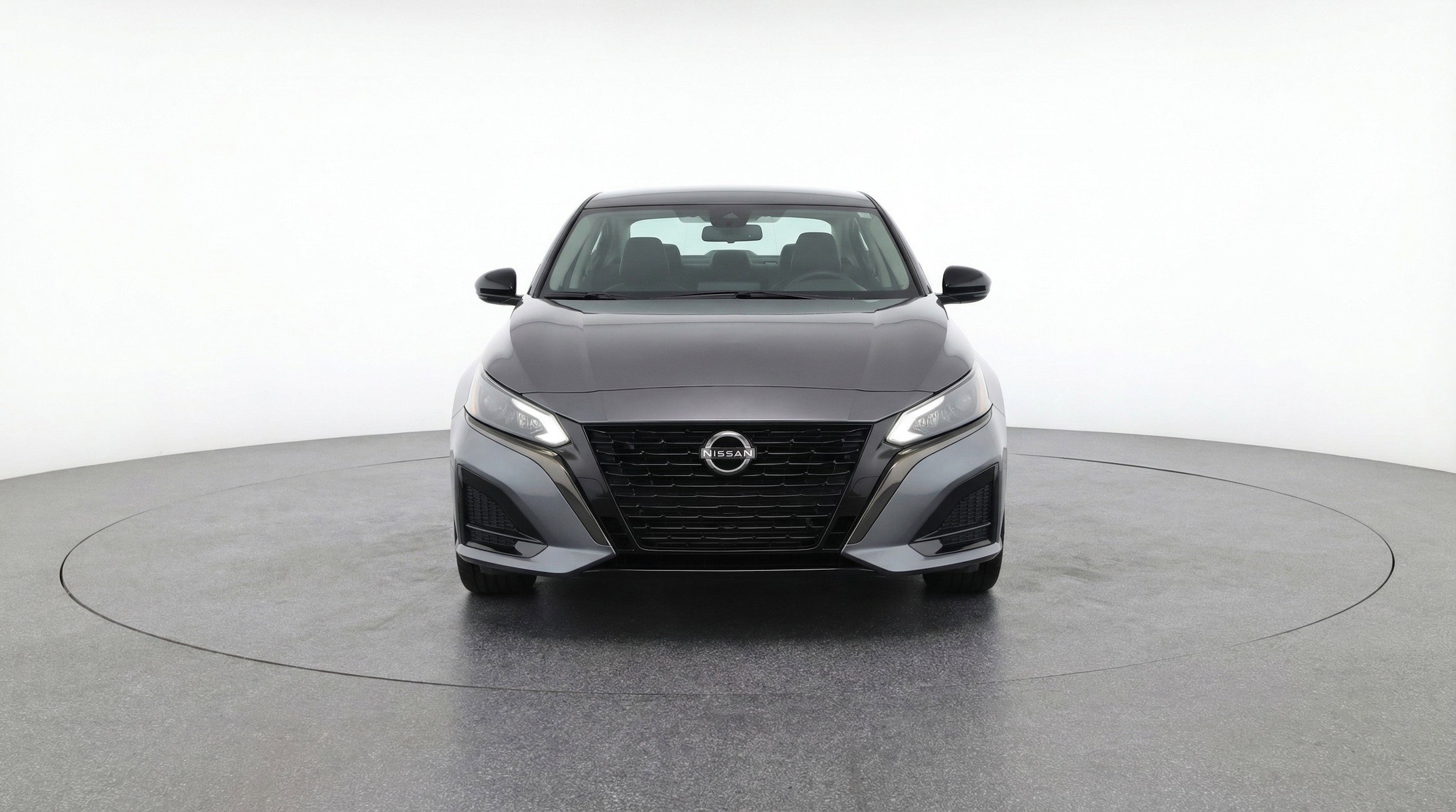 Thumbnail: 2025 Nissan Altima - 2