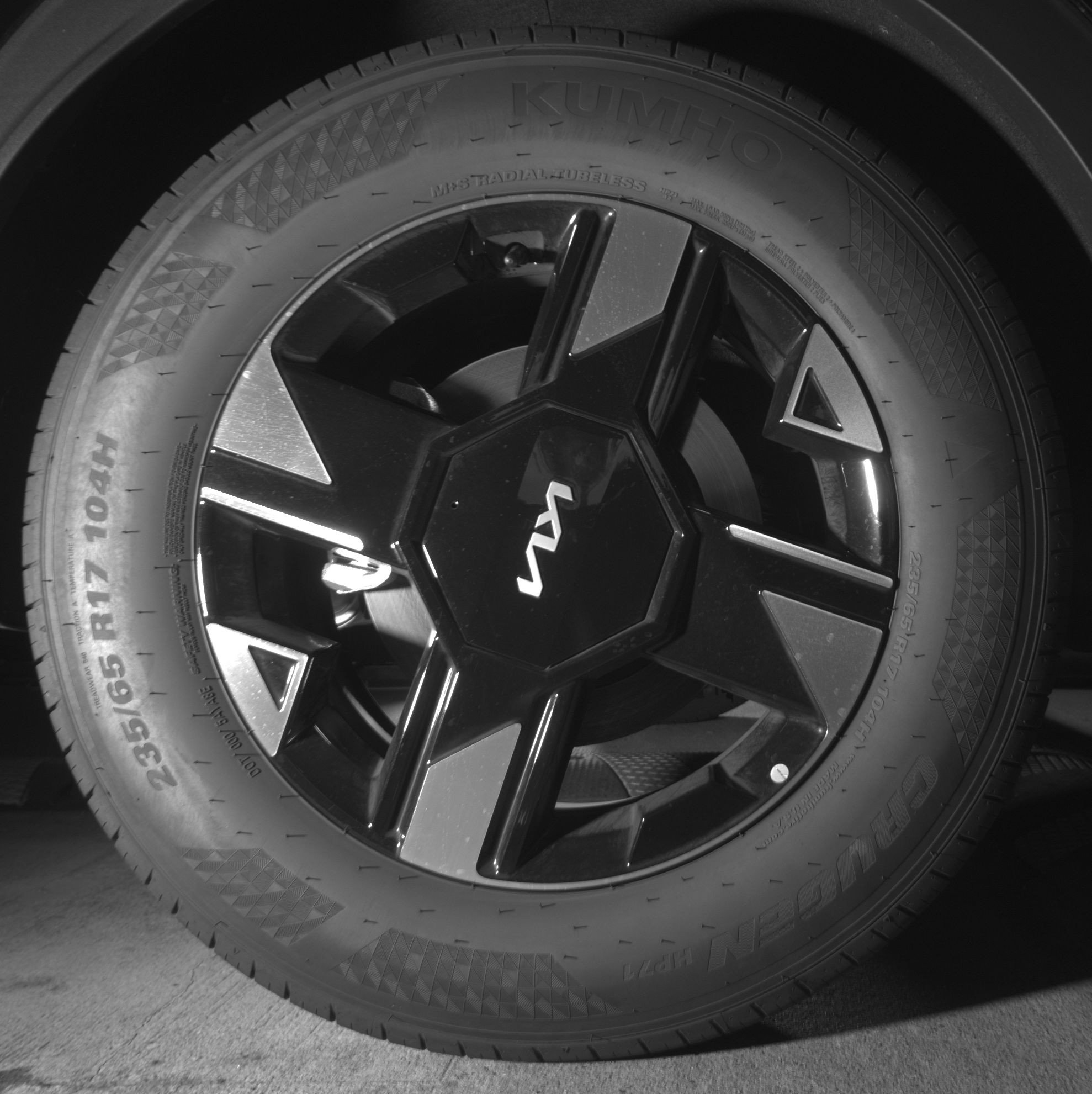 Thumbnail: 2026 Kia Sportage - 15