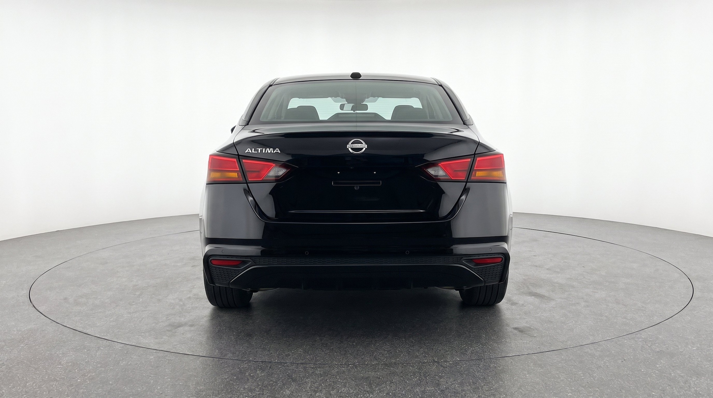 Thumbnail: 2026 Nissan Altima - 7
