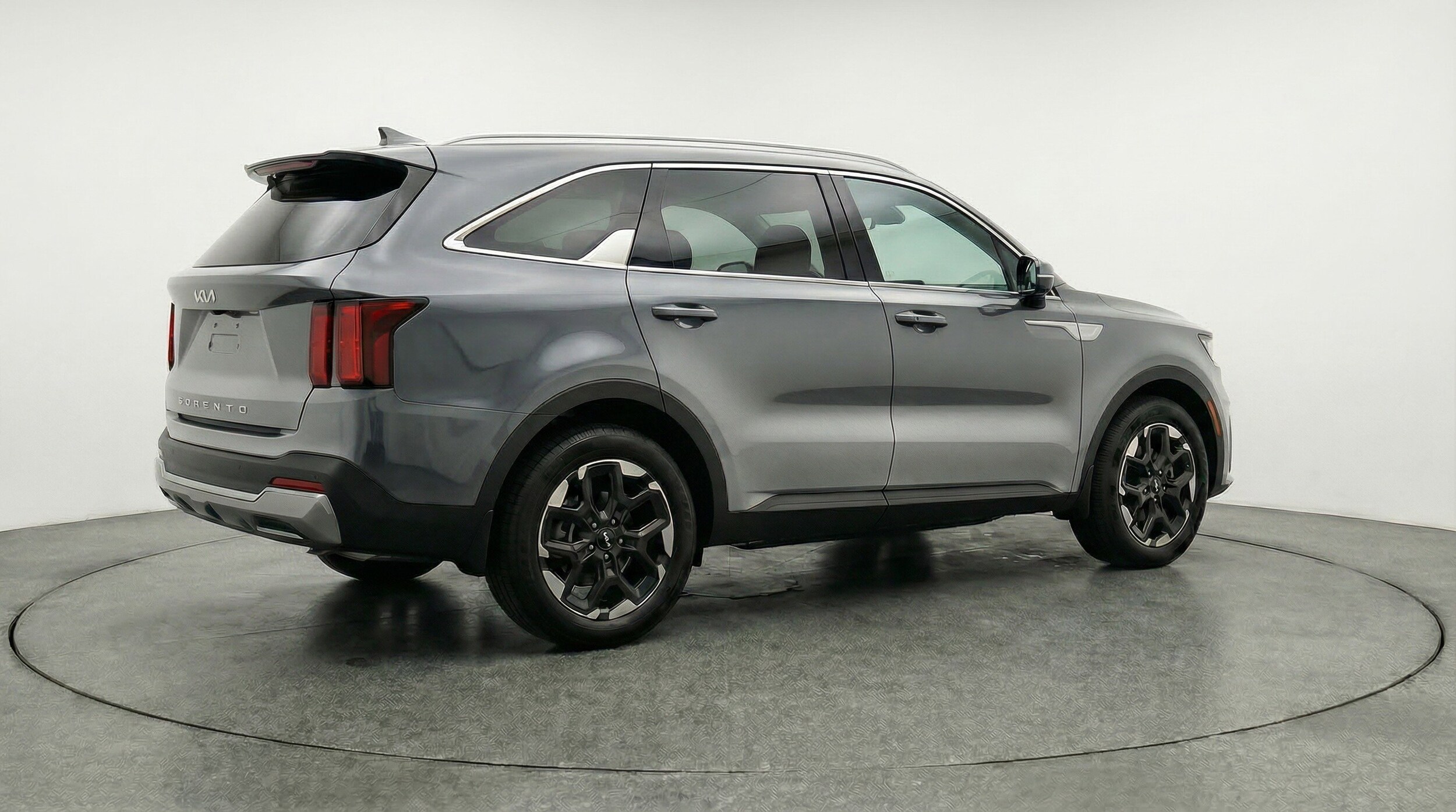 Thumbnail: 2024 Kia Sorento - 9