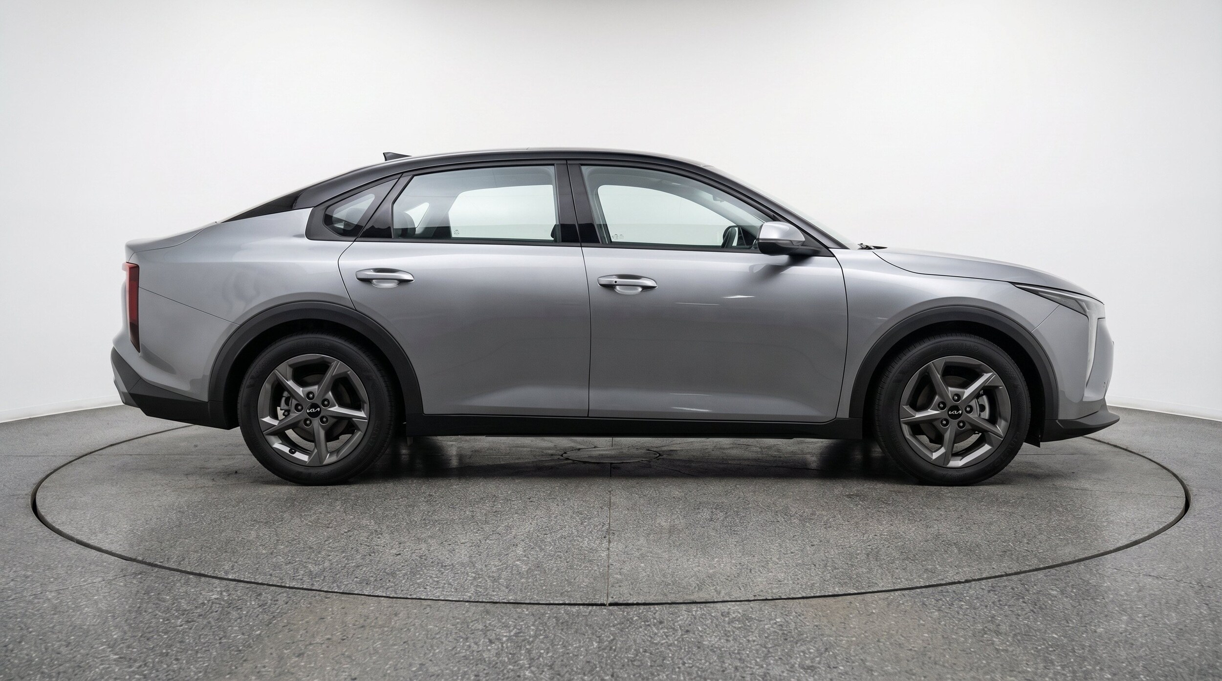 Thumbnail: 2026 Kia K4 - 11